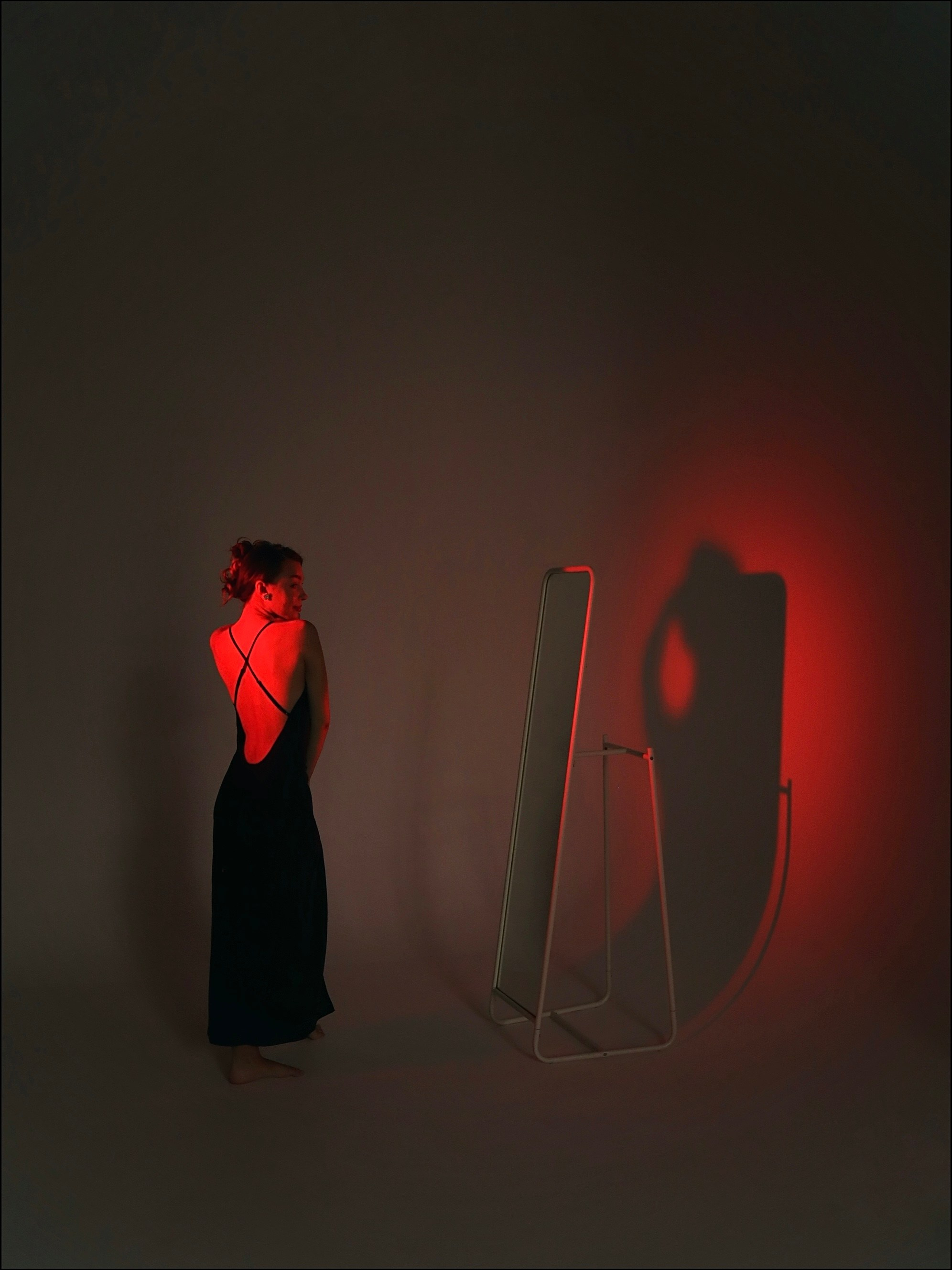 Алина. Портретный и свадебный фотограф в Москве Александра