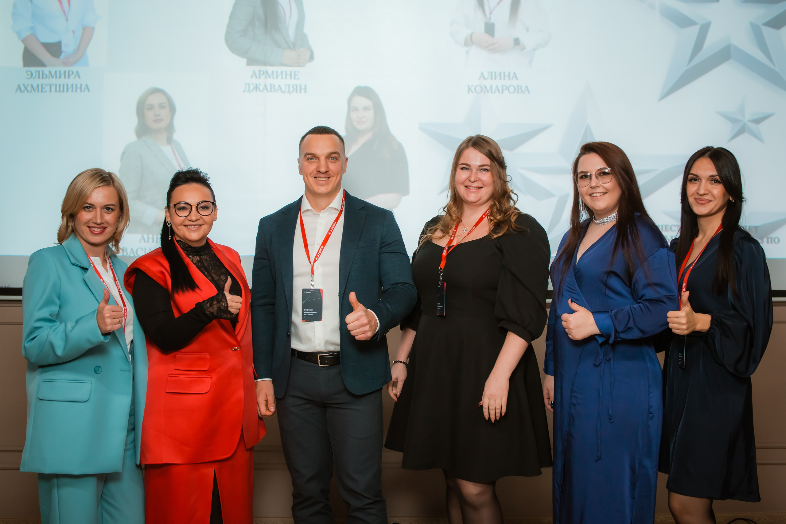 Этажи — подведение итогов 2023. Репортажный фотограф Василий Сазонов в Нижневартовске