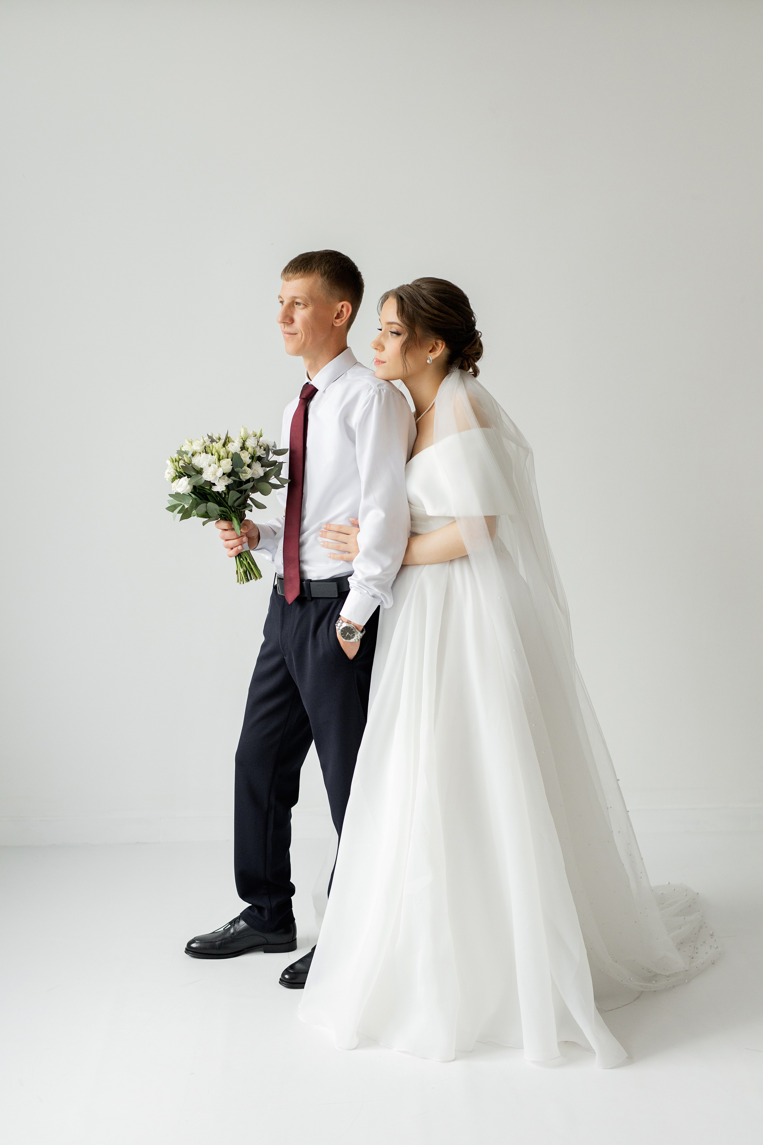 Алена и Влад. Семейный фотограф в Каневской Епифанова Ольга