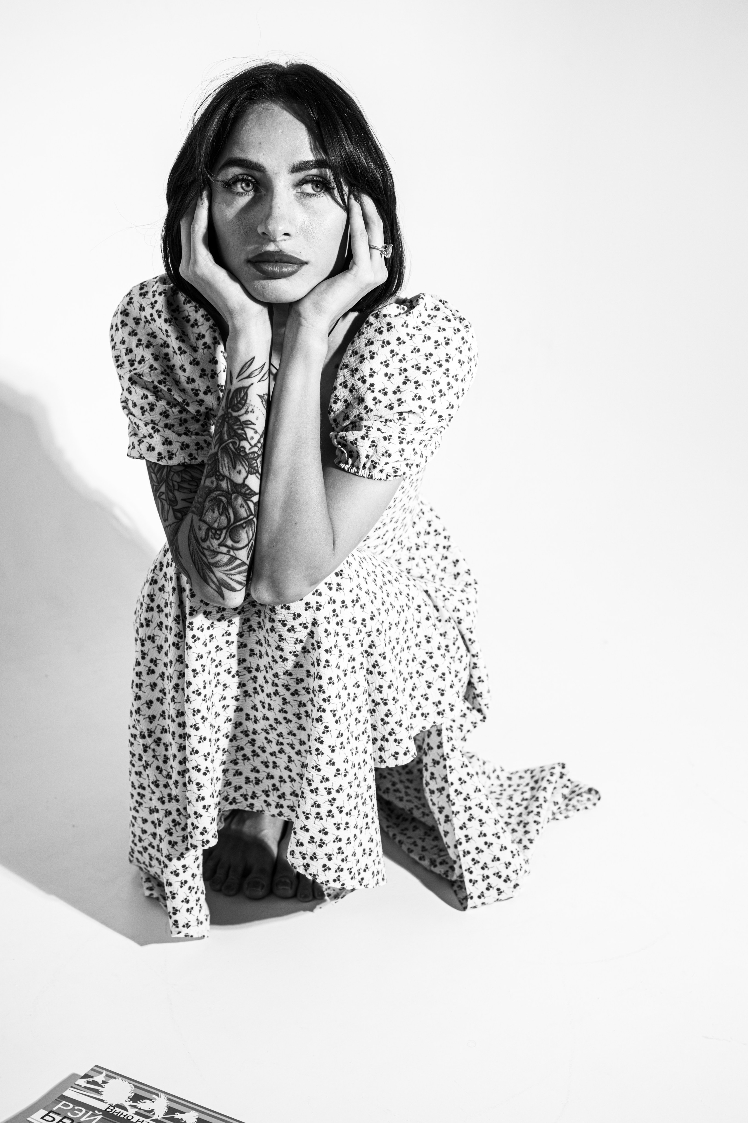 Студийные фотосессии. Студийный и свадебный фотограф и видеограф в Севастополе — Юлия Макаренко