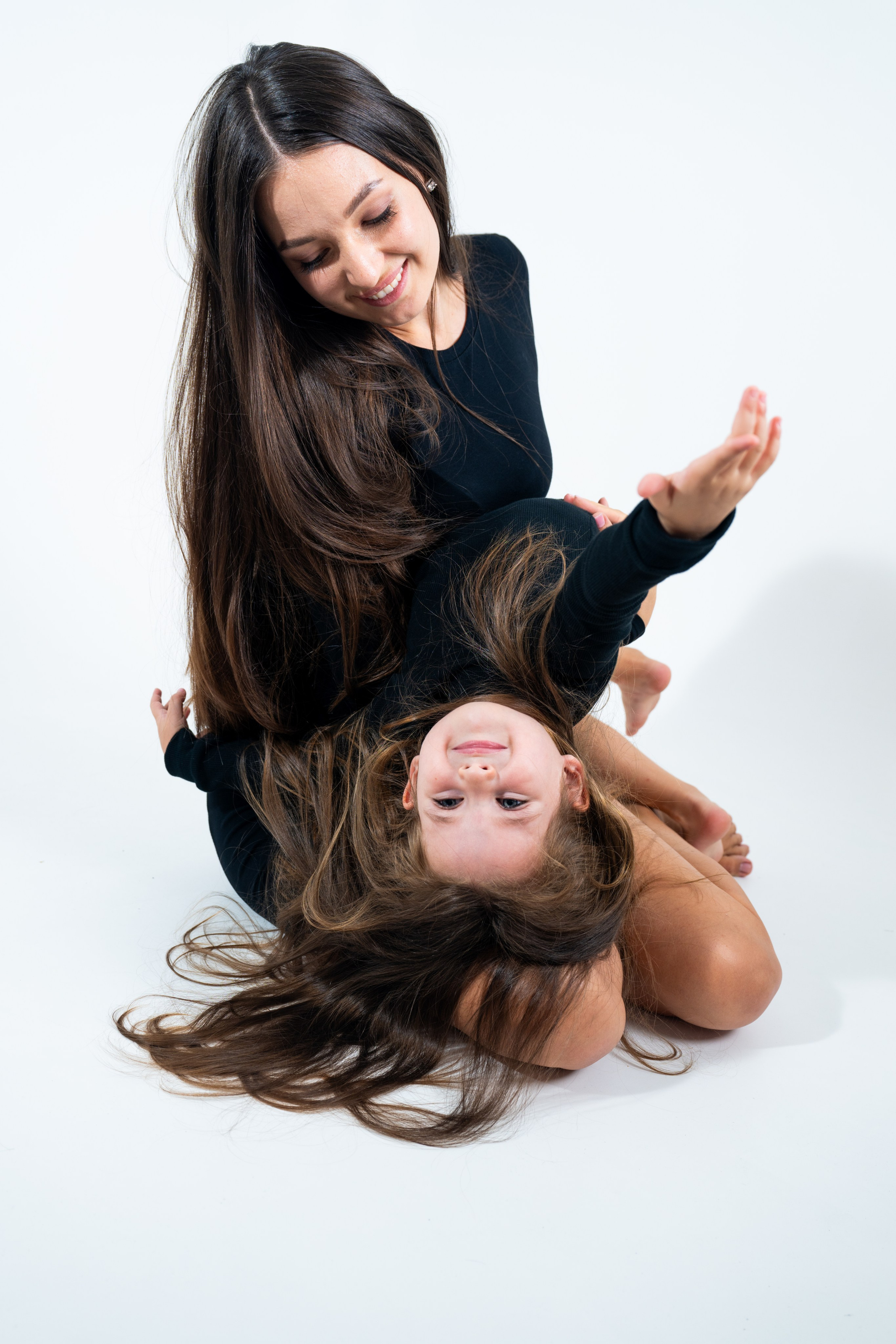 Семейные и детские фотосессии. Студийный и свадебный фотограф и видеограф в Севастополе — Юлия Макаренко