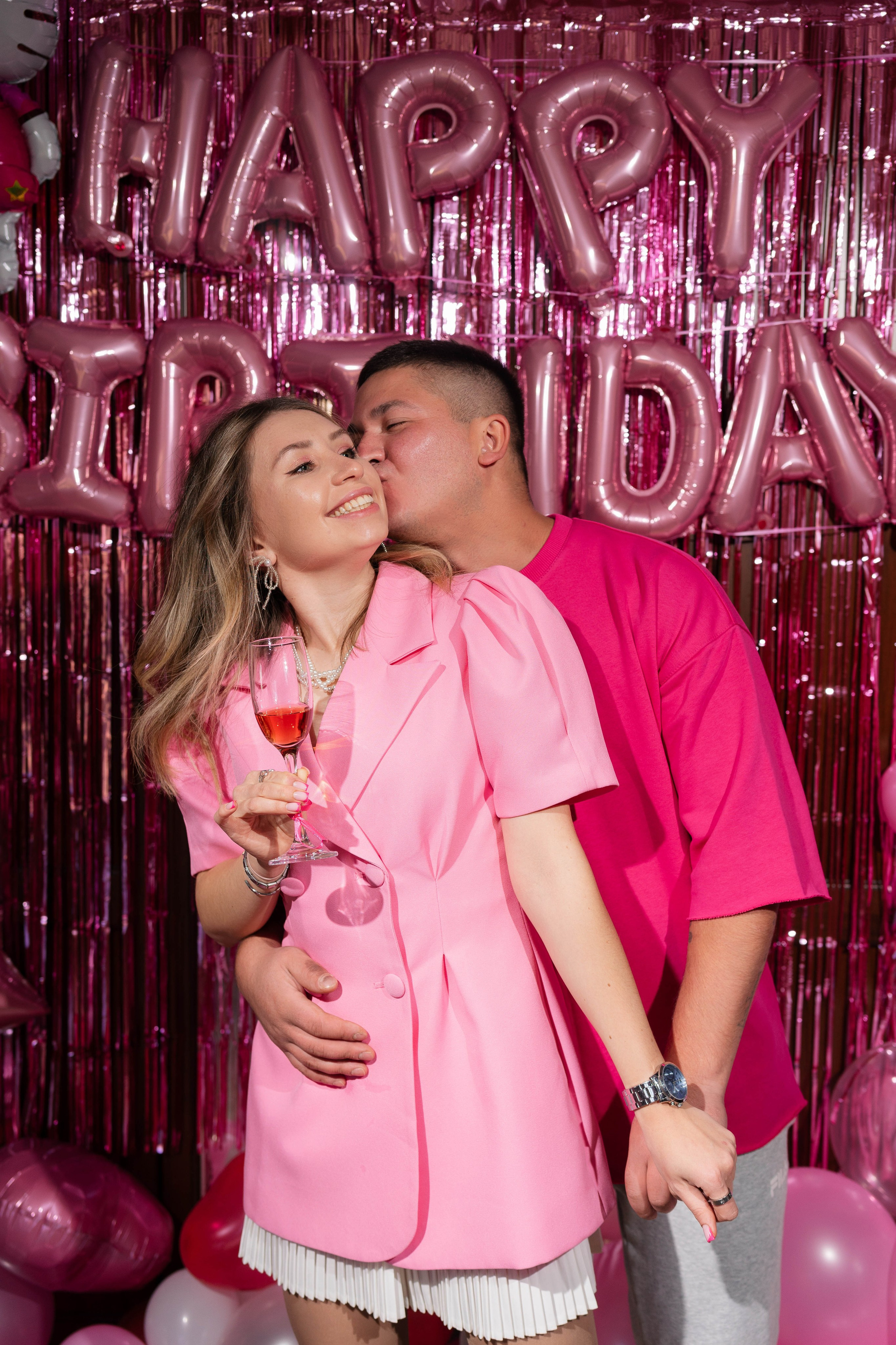 Фотосессия с Дня рождения. Свадебный фотограф в Уфе  — Данилова Елена