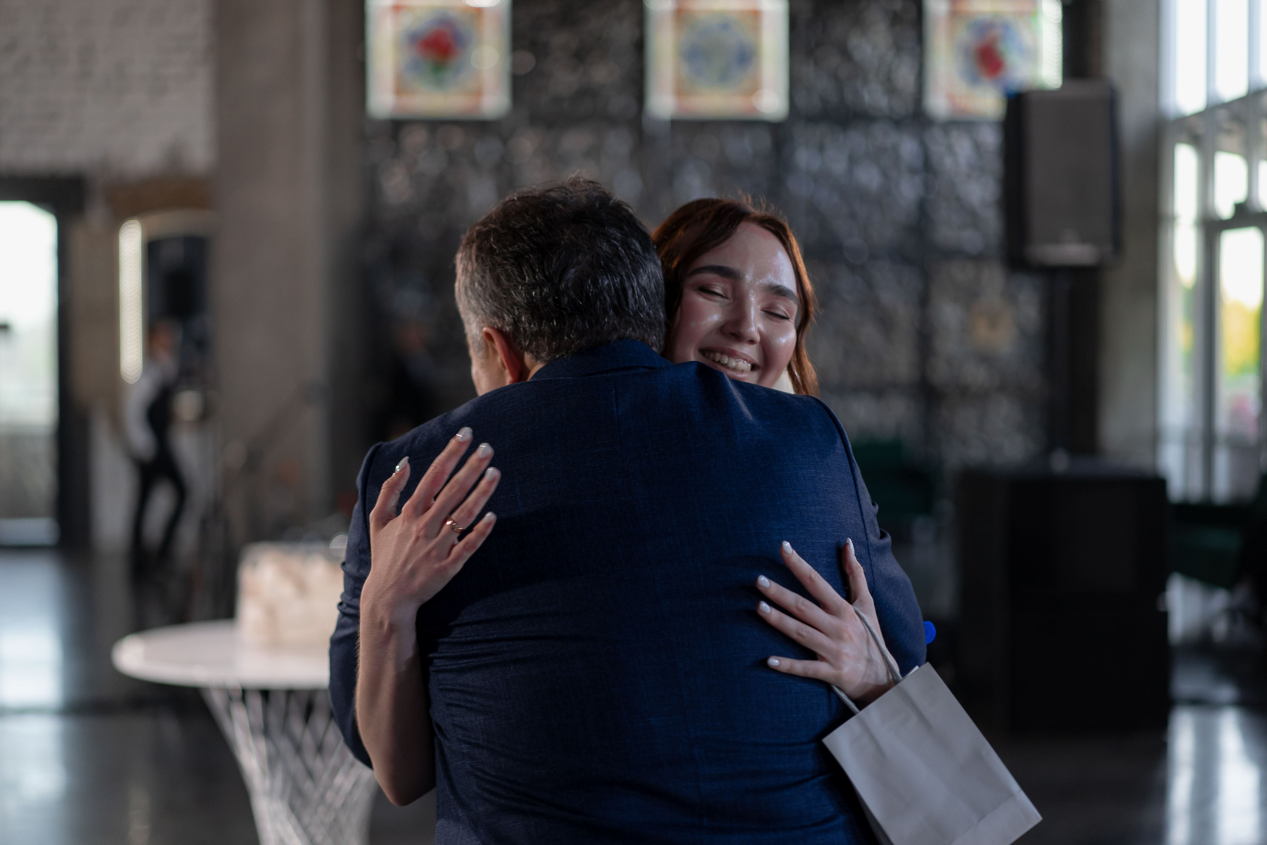 Выпускной БГМУ 2025. Свадебный фотограф в Уфе  — Данилова Елена