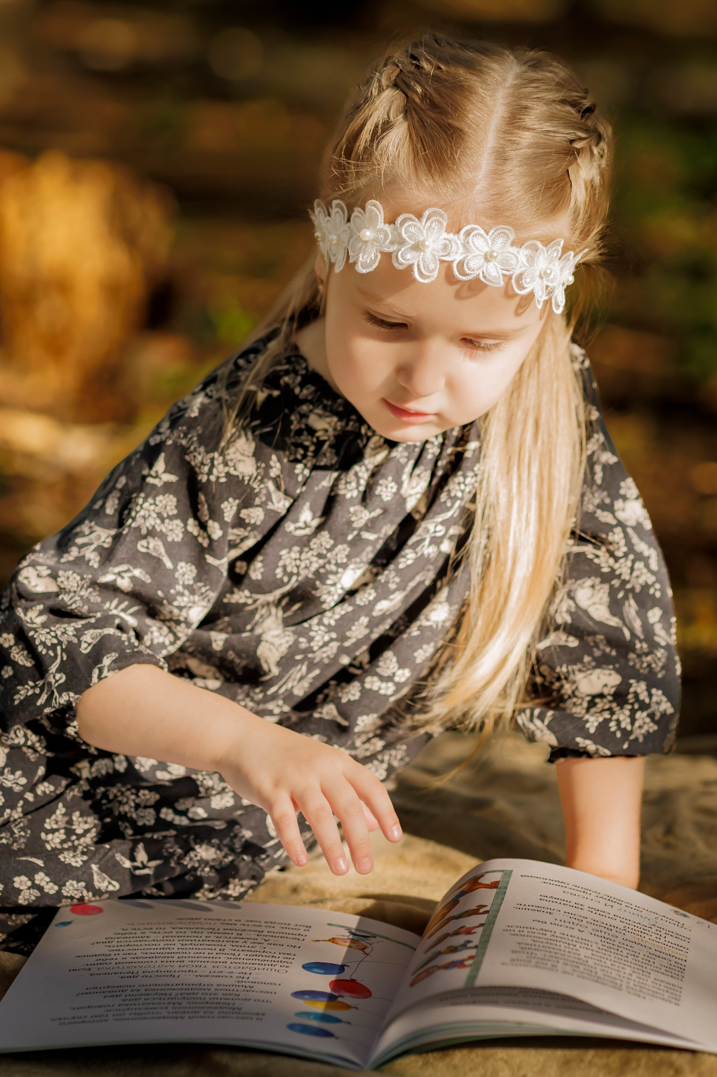 Семейная фотосессия в Комсомольске-на-Амуре — идеи для фотосессии семьи