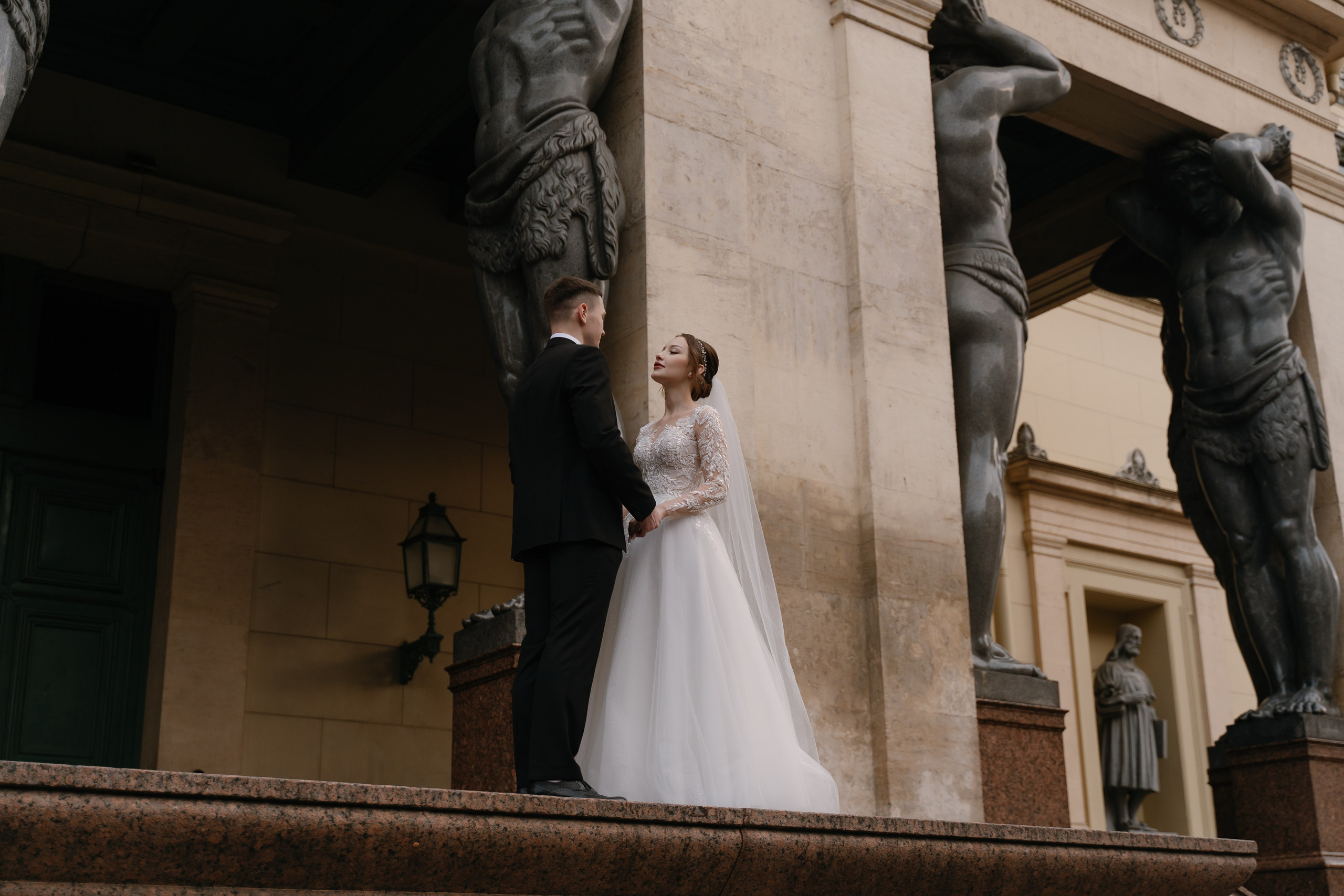 08.09.2023. Свадебный фотограф — Наталья Фед СПб/Москва