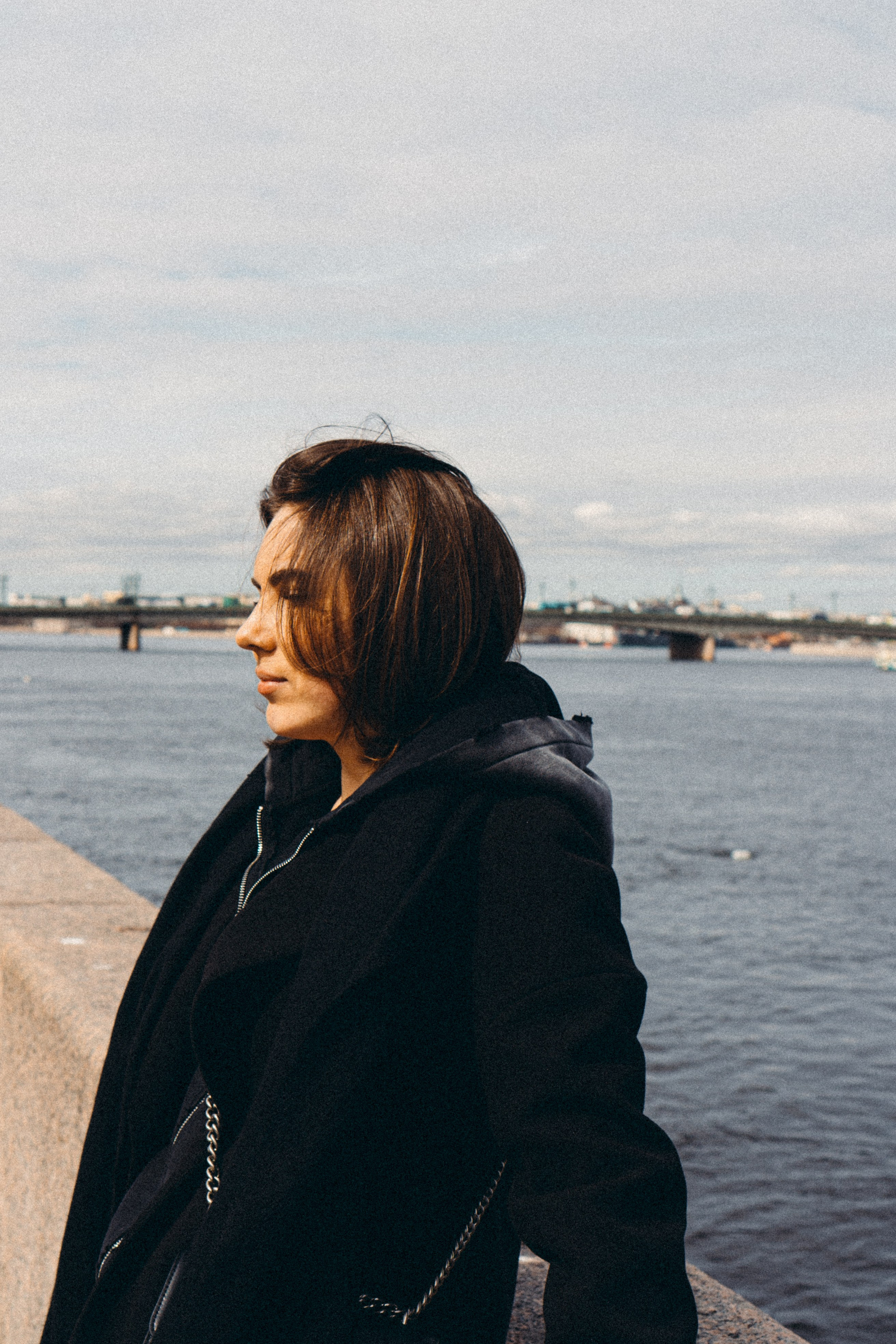 Прогулка по весеннему Питеру. Профессиональный фотограф, Санкт-Петербург — Виктория Богомолова