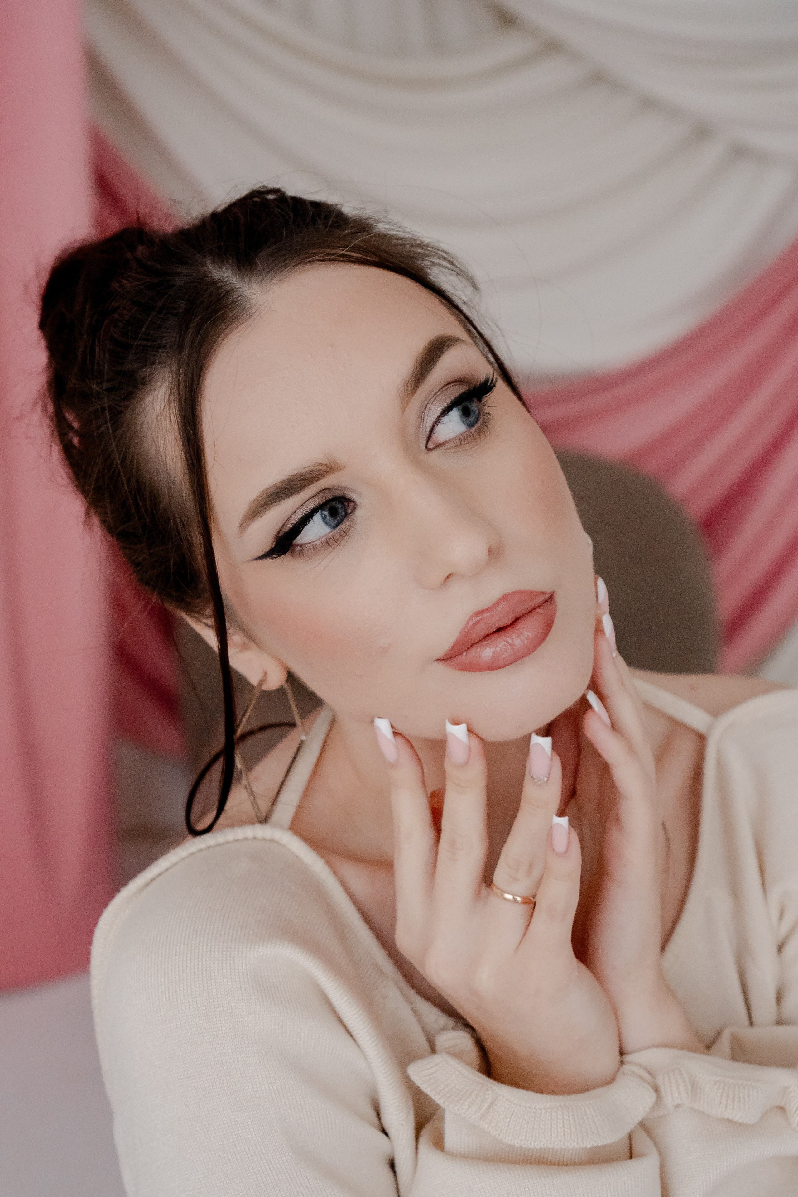 Весенняя. Профессиональный фотограф, Санкт-Петербург — Виктория Богомолова