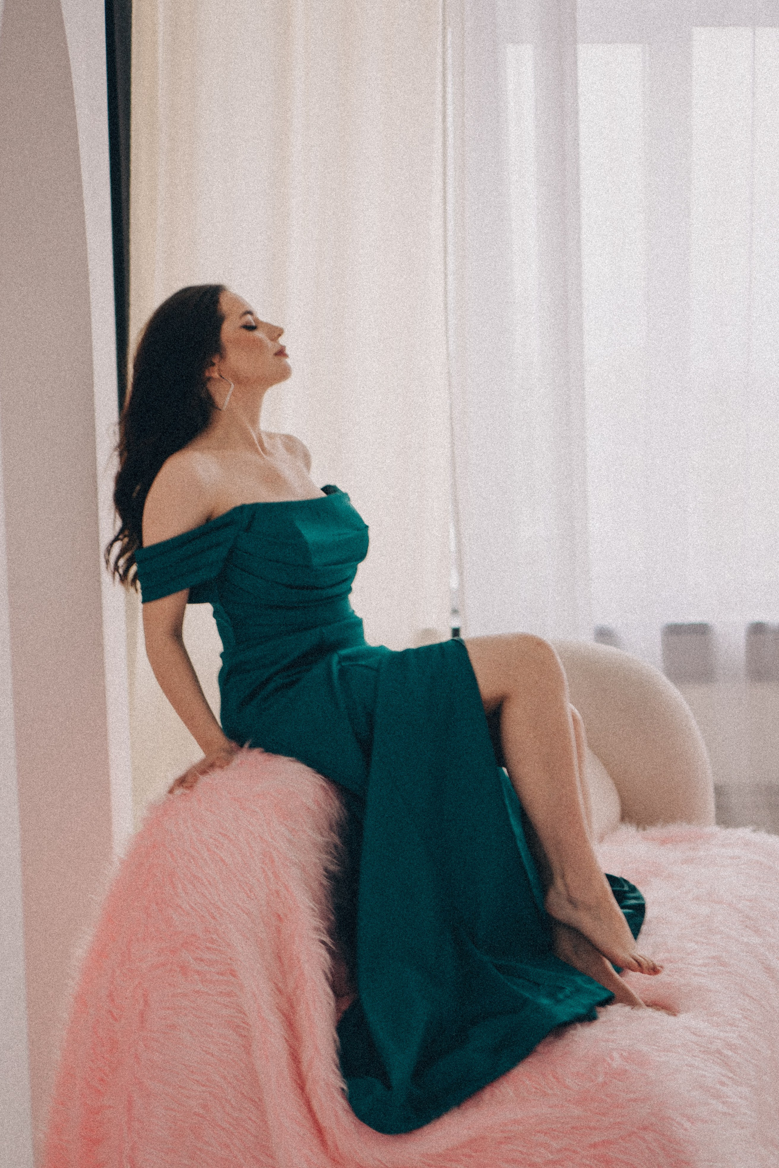 Весенняя. Профессиональный фотограф, Санкт-Петербург — Виктория Богомолова