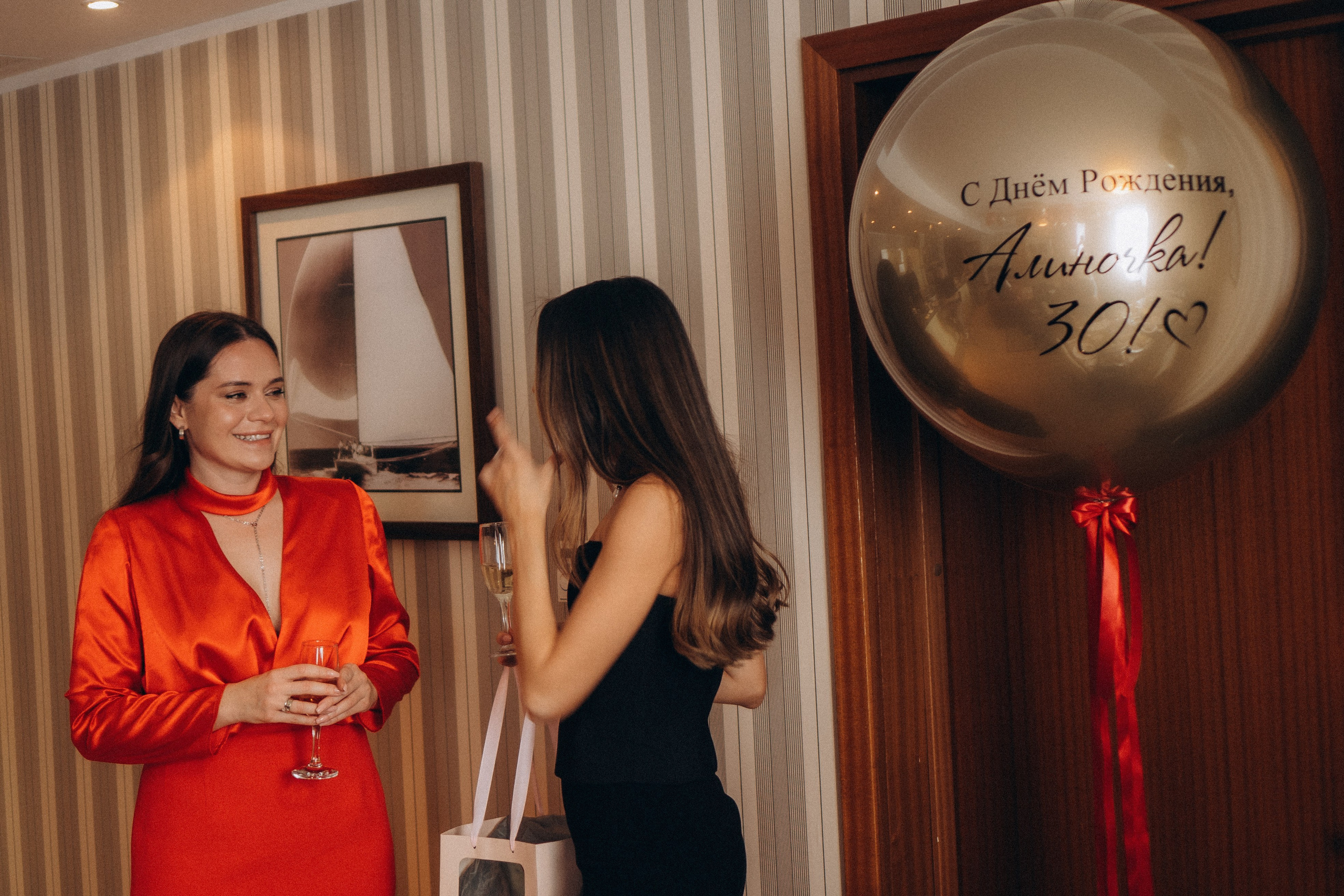 ДЕНЬ РОЖДЕНИЯ. Профессиональный фотограф, Санкт-Петербург — Виктория Богомолова