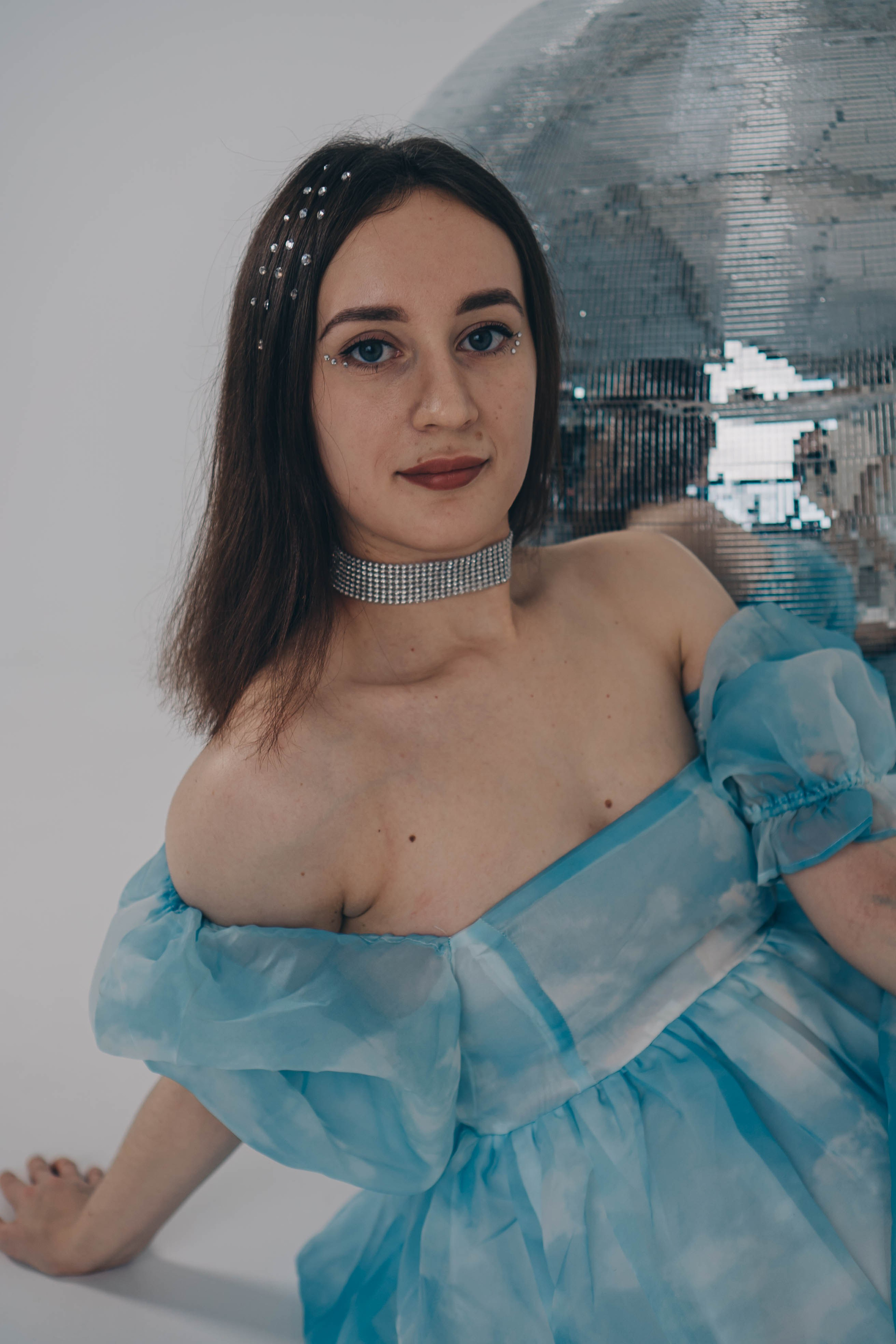 Фотосессия для дня рождения. Профессиональный фотограф, Санкт-Петербург — Виктория Богомолова