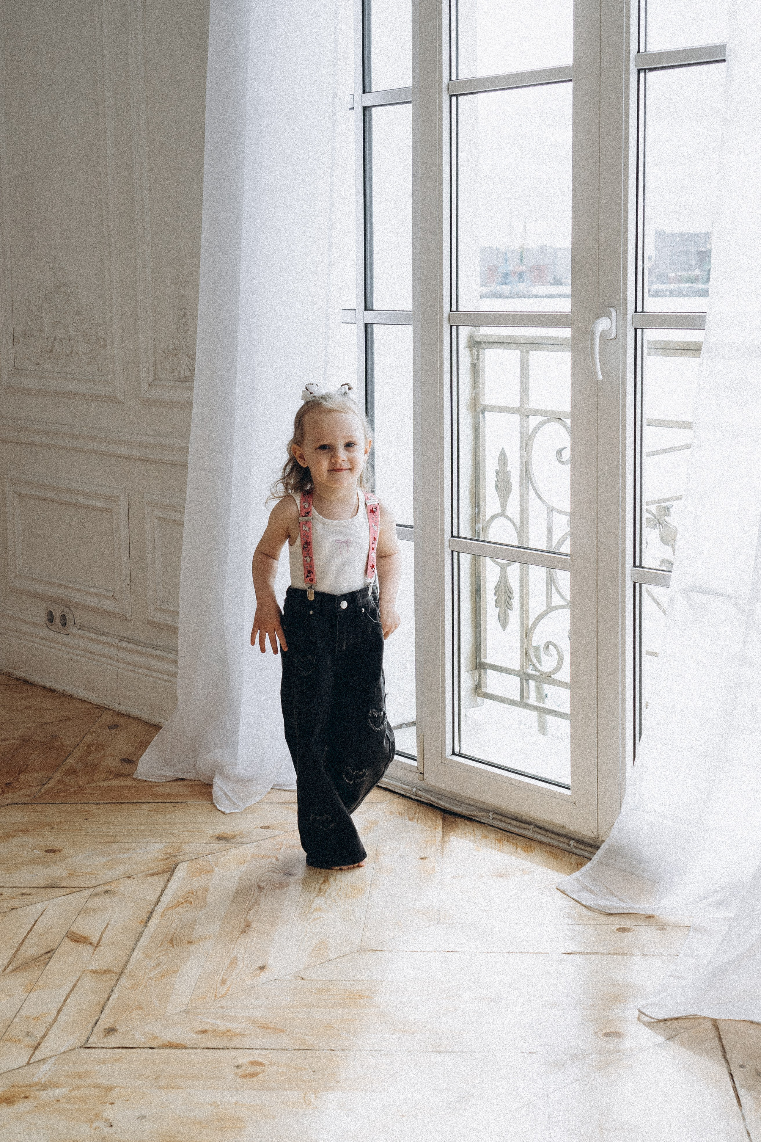 Семейная история в студии. Профессиональный фотограф, Санкт-Петербург — Виктория Богомолова