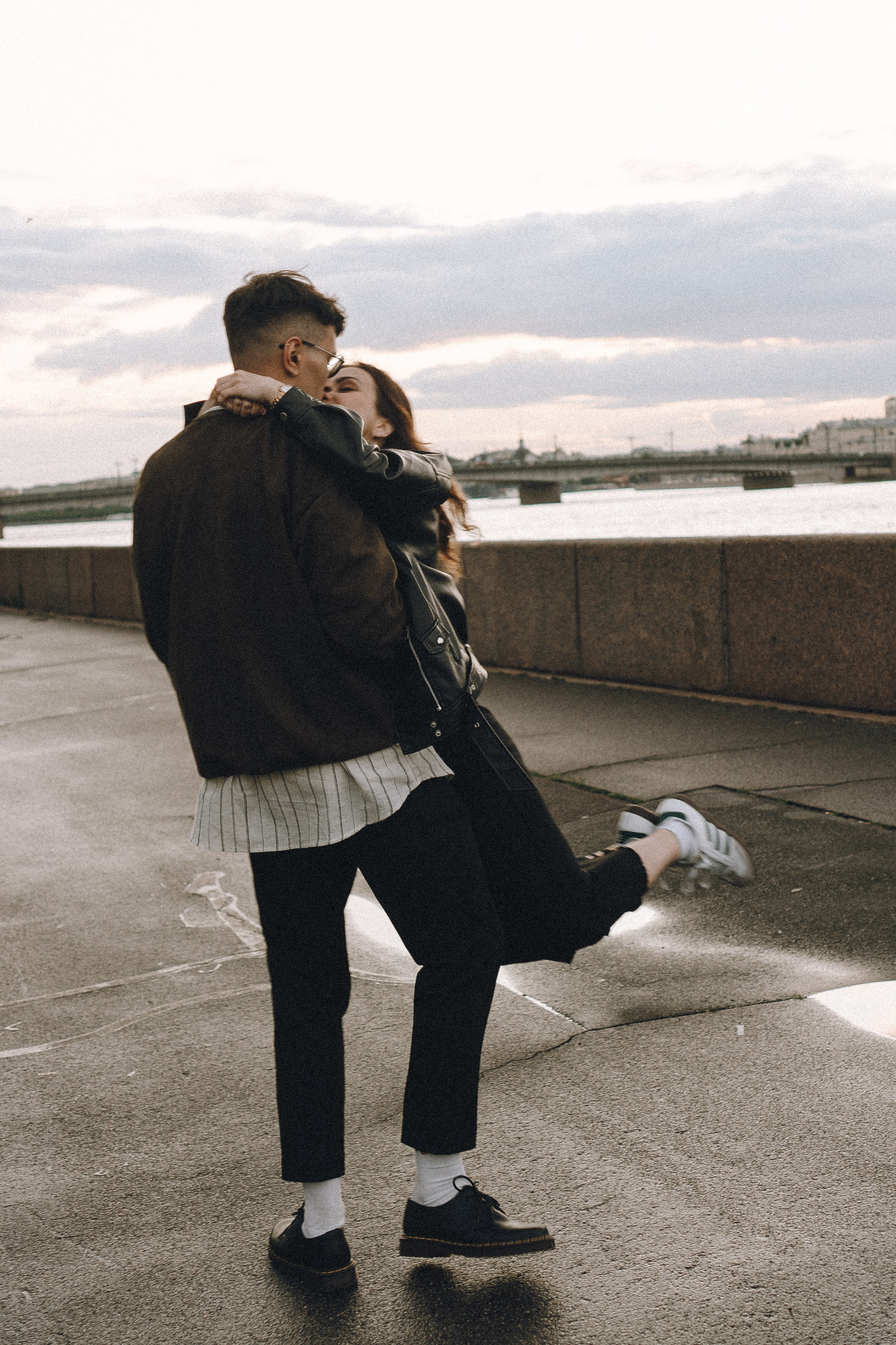 ЛЮБОВЬ В ИЮНЕ. Профессиональный фотограф, Санкт-Петербург — Виктория Богомолова