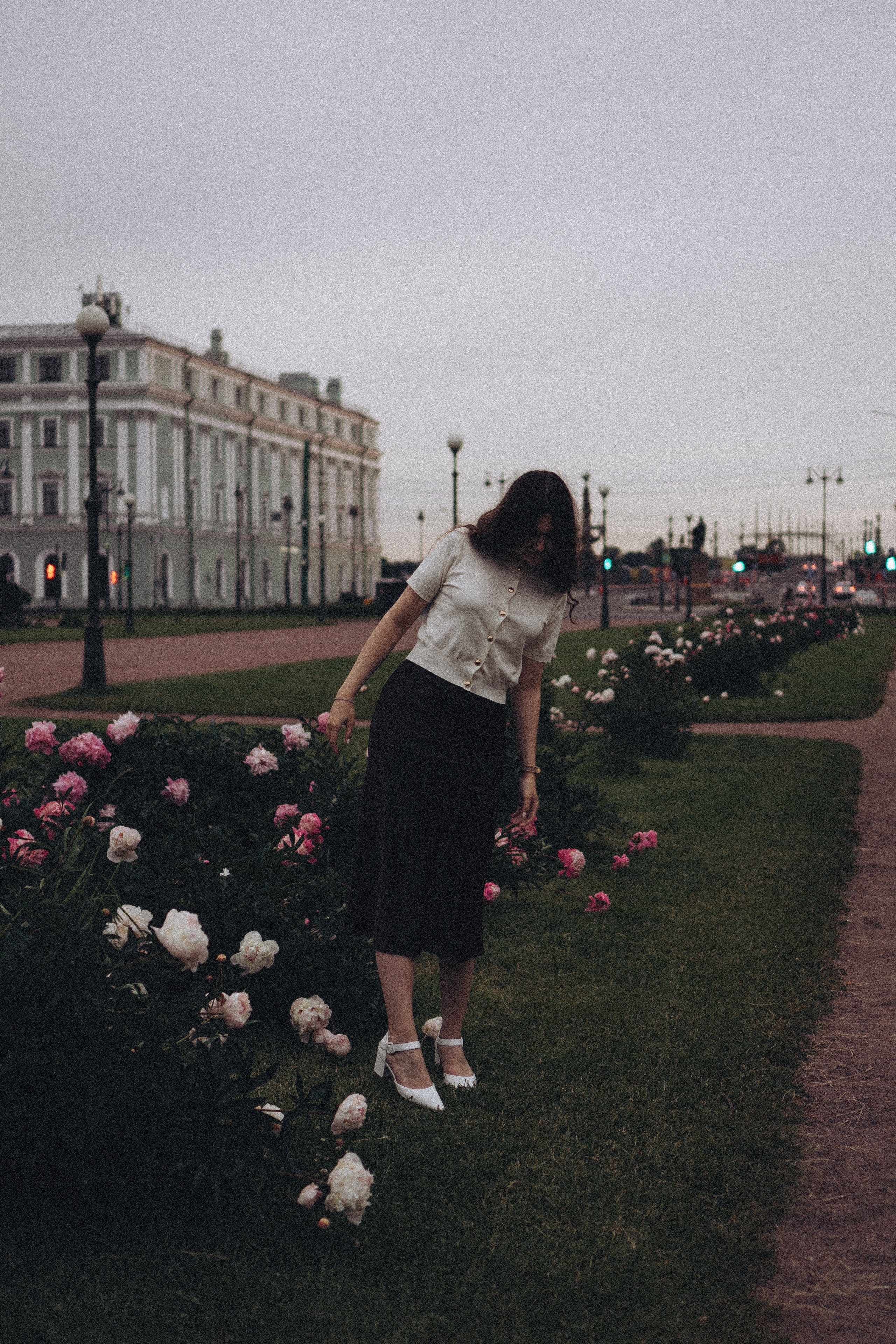 РАССВЕТНАЯ ИСТОРИЯ. Профессиональный фотограф, Санкт-Петербург — Виктория Богомолова