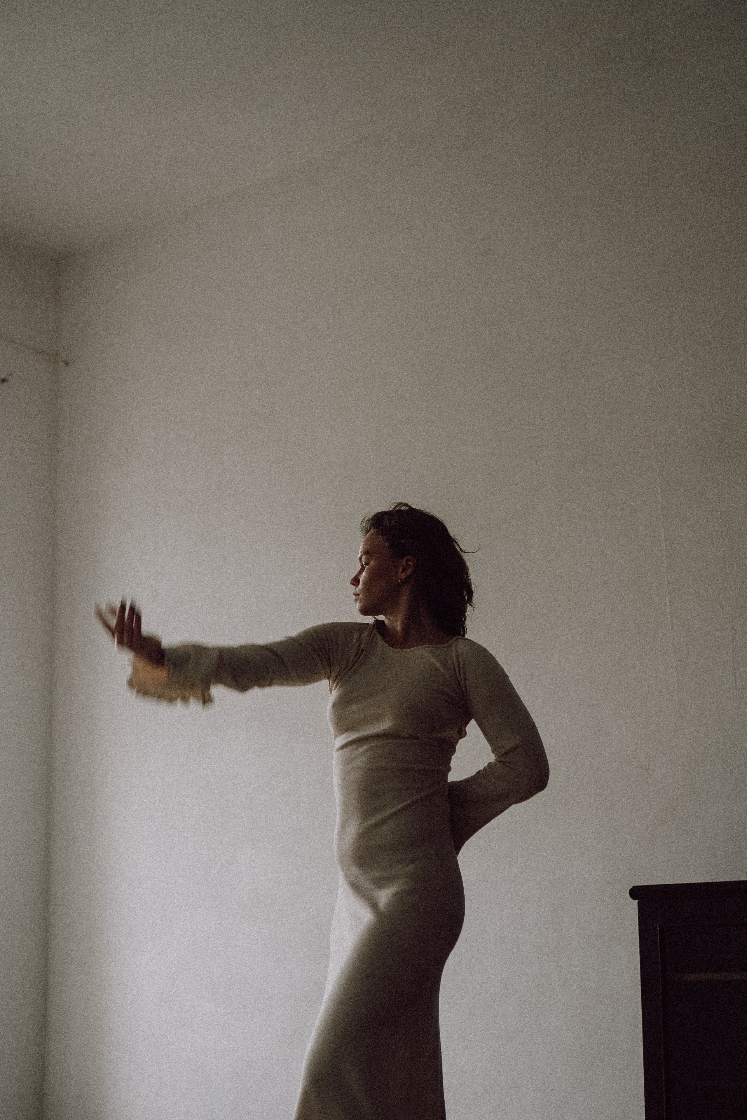 СТУДИЙНАЯ. Профессиональный фотограф, Санкт-Петербург — Виктория Богомолова