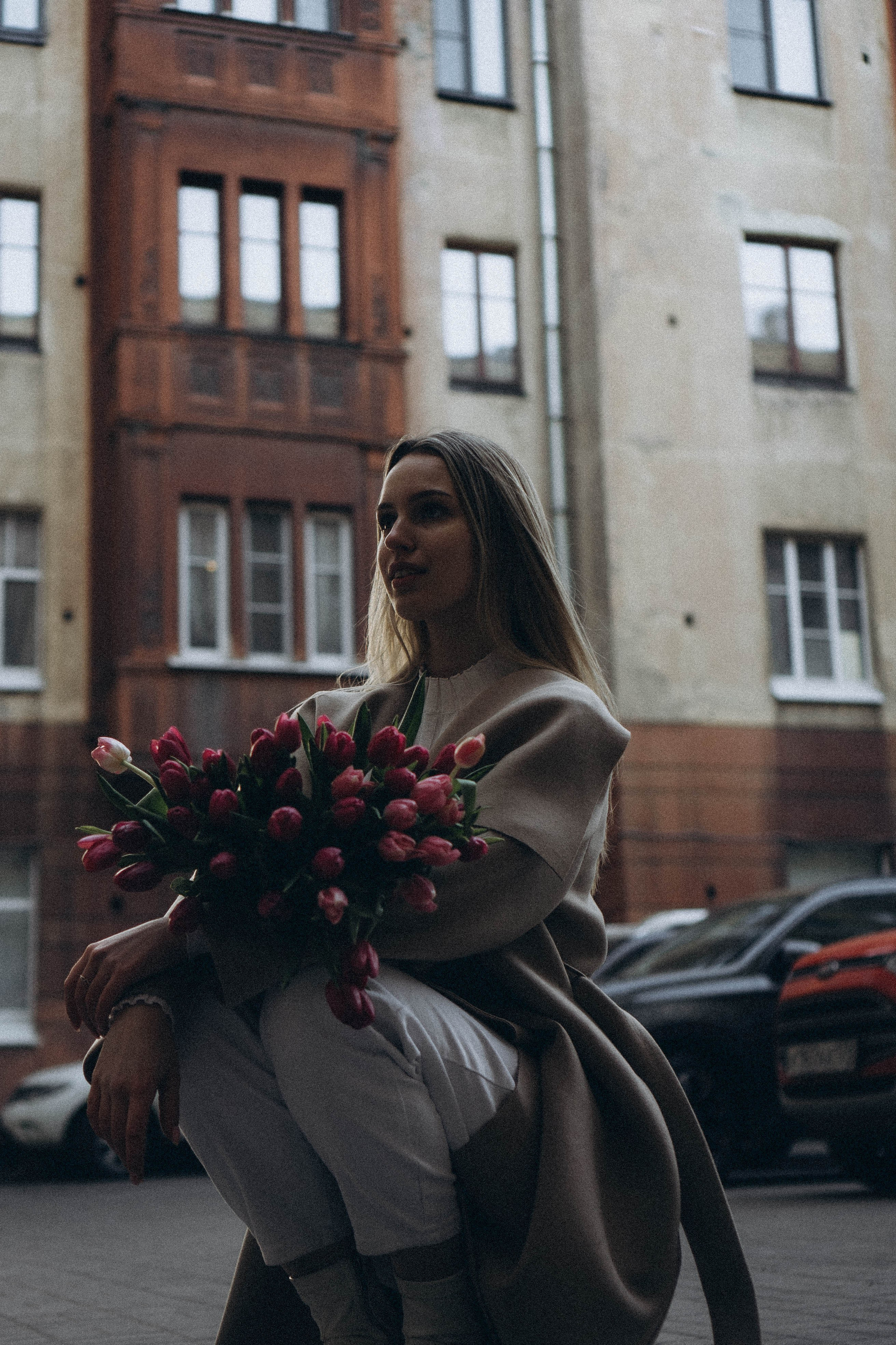 На закате. Профессиональный фотограф, Санкт-Петербург — Виктория Богомолова