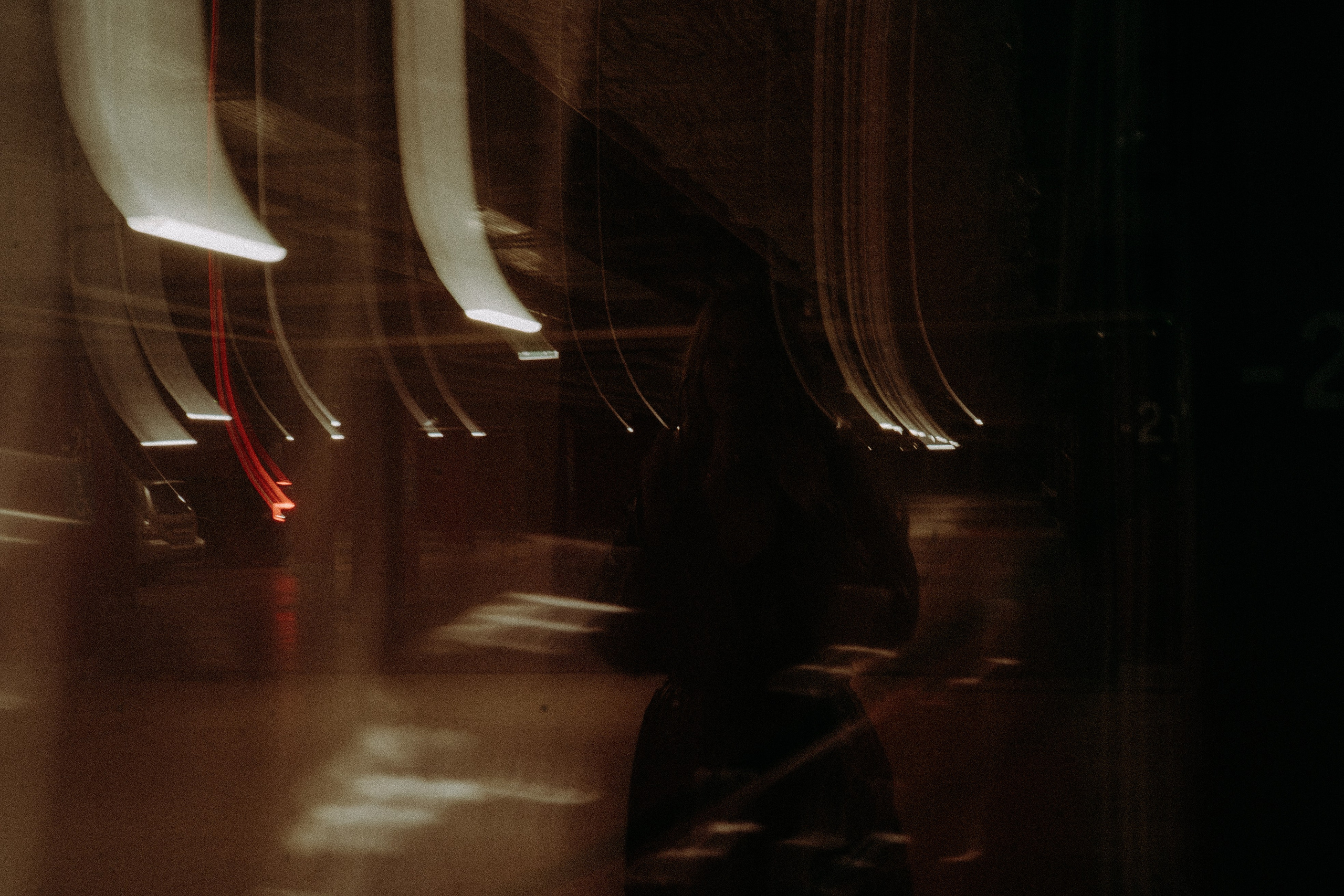 НА ПАРКОВКЕ. Профессиональный фотограф, Санкт-Петербург — Виктория Богомолова