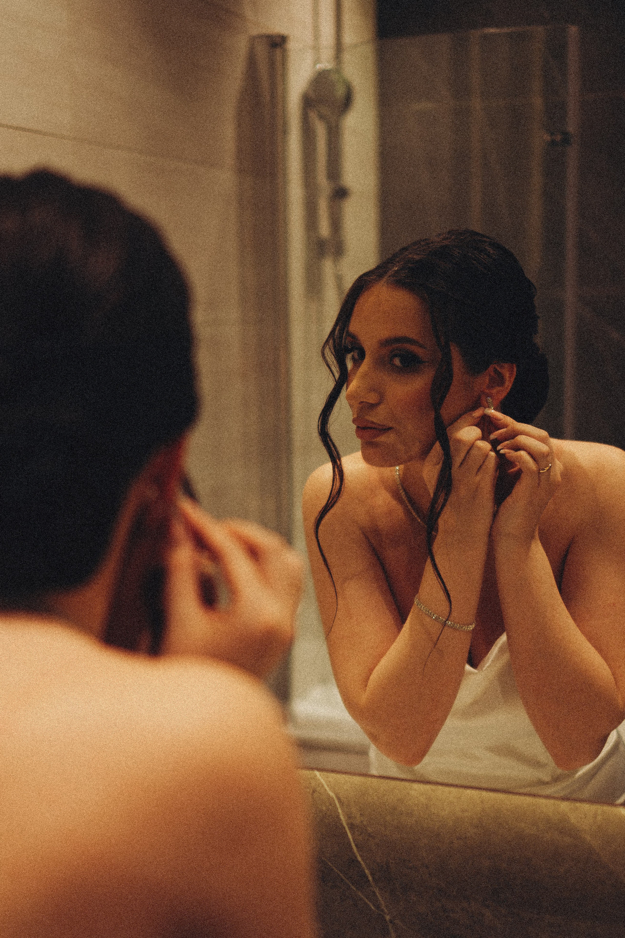 СВАДЕБНАЯ СЬЕМКА СБОРОВ ЖЕНИХА И НЕВЕСТЫ В ОТЕЛЕ И ТАКЖЕ ФОТОСЕССИИЯ В ОТЕЛЕЕ МЕГАПОЛИС БРЯНСК. Профессиональный фотограф, Санкт-Петербург — Виктория Богомолова