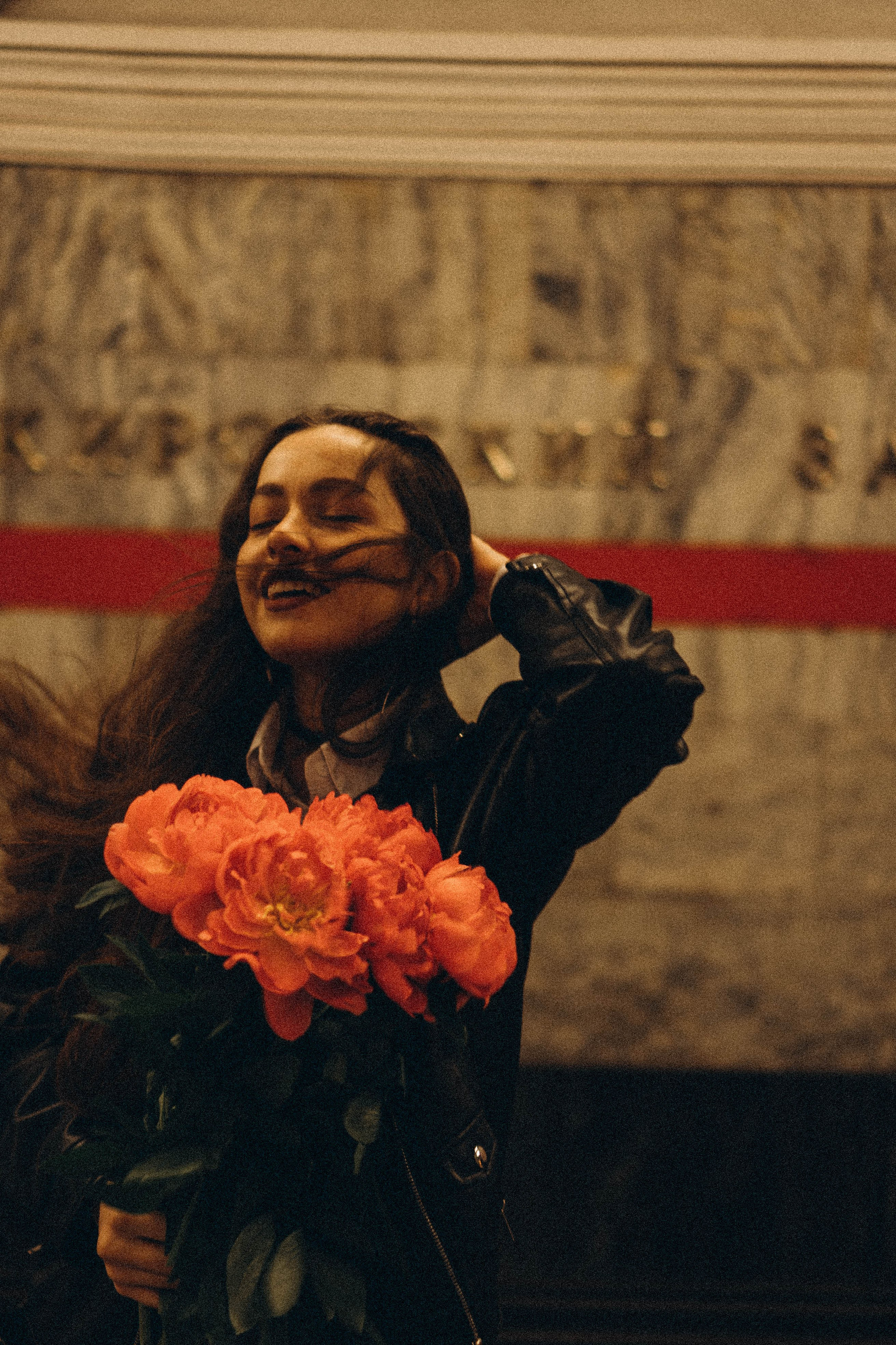 В метро. Профессиональный фотограф, Санкт-Петербург — Виктория Богомолова