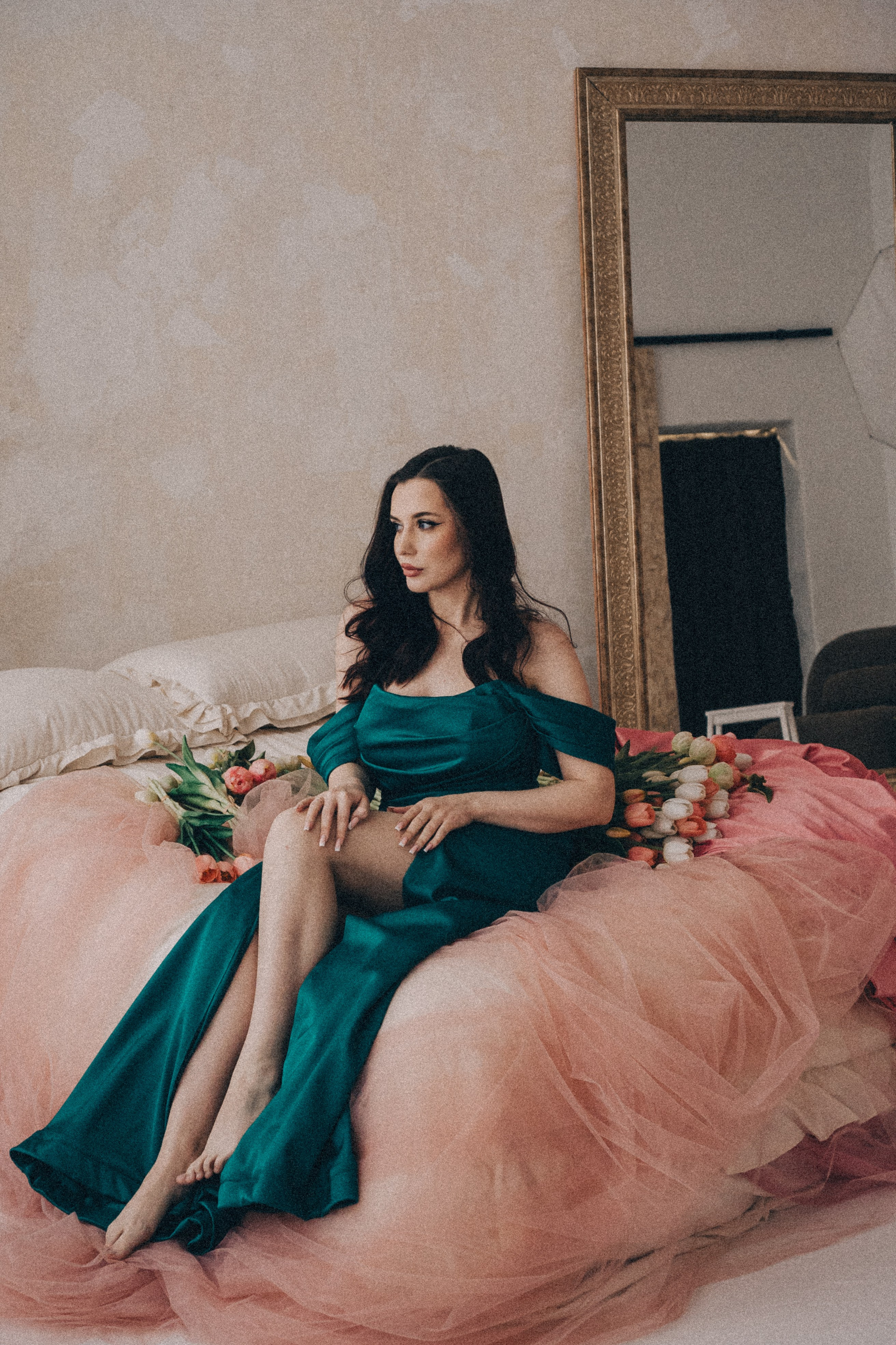 Весенняя. Профессиональный фотограф, Санкт-Петербург — Виктория Богомолова