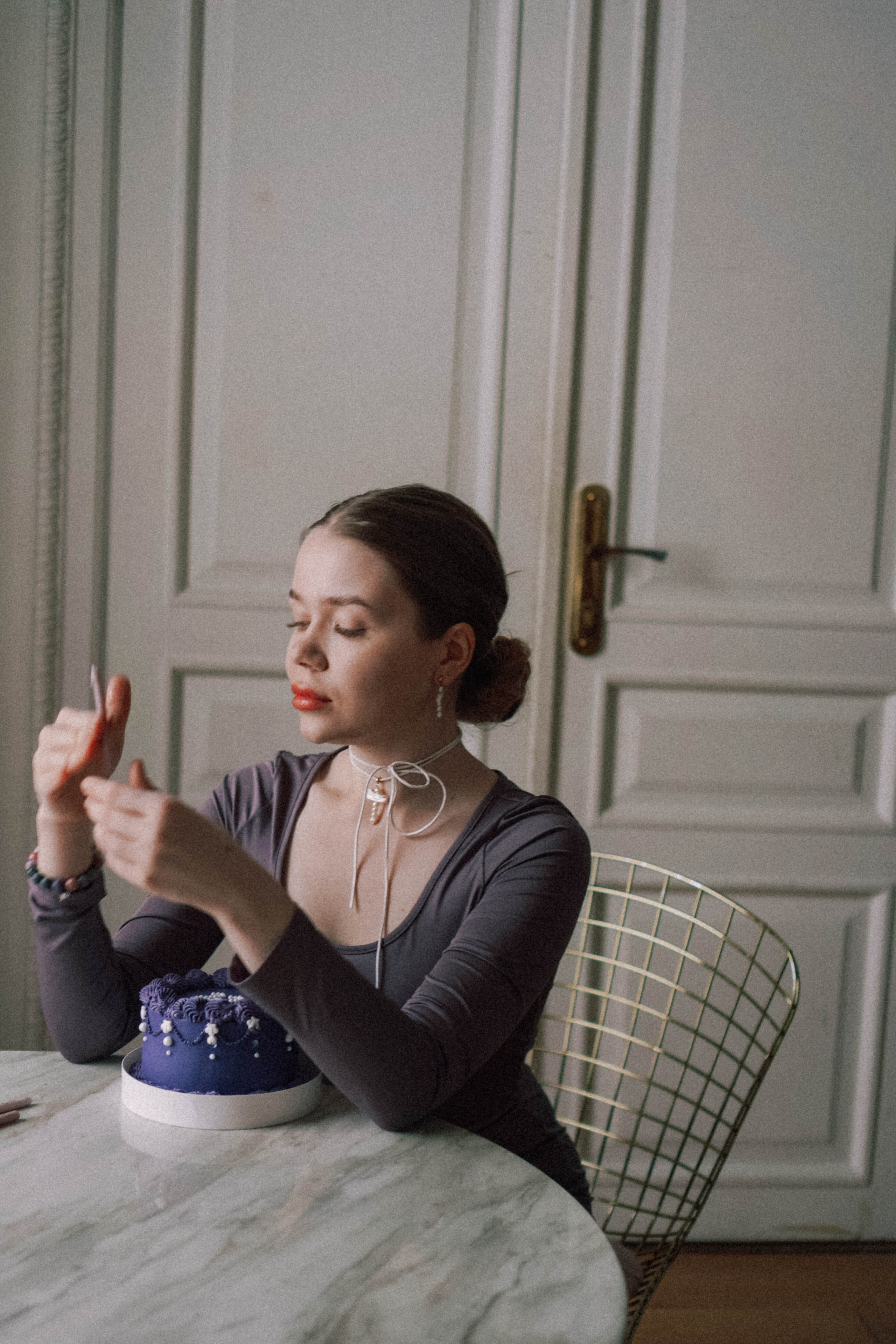 22. Профессиональный фотограф, Санкт-Петербург — Виктория Богомолова