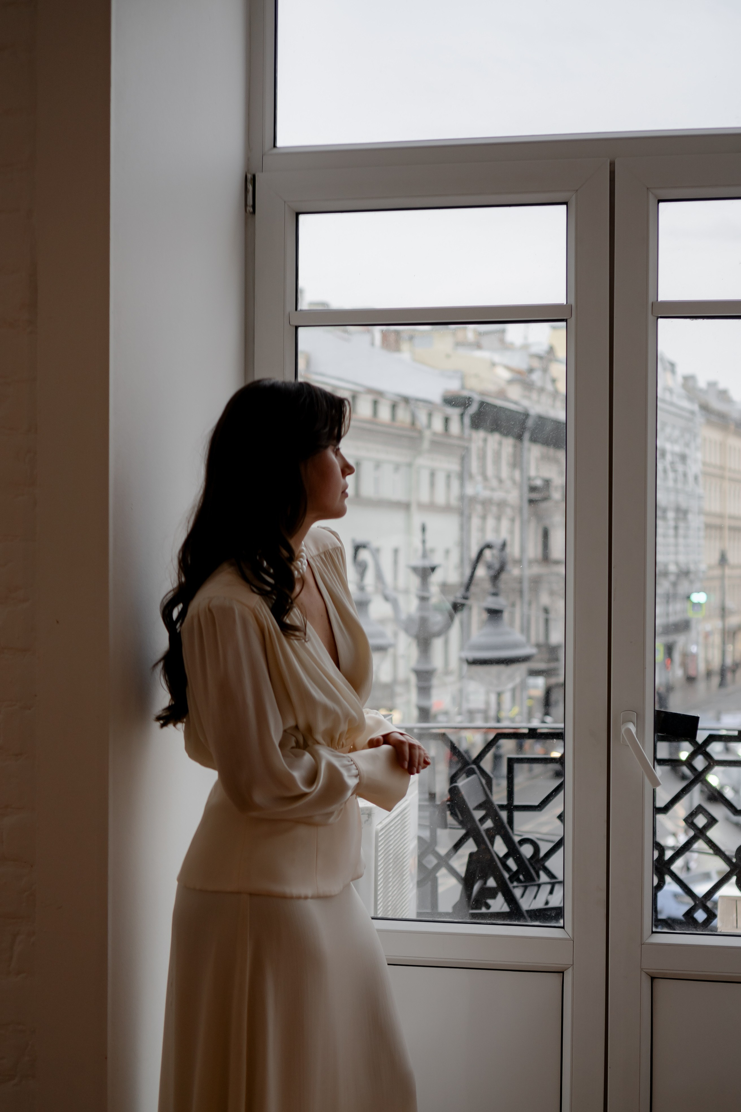 УТРО ЖЕНИХА И НЕВЕСТЫ СВАДЕБНАЯ СЬЕМКА ПАРЫ. Профессиональный фотограф, Санкт-Петербург — Виктория Богомолова