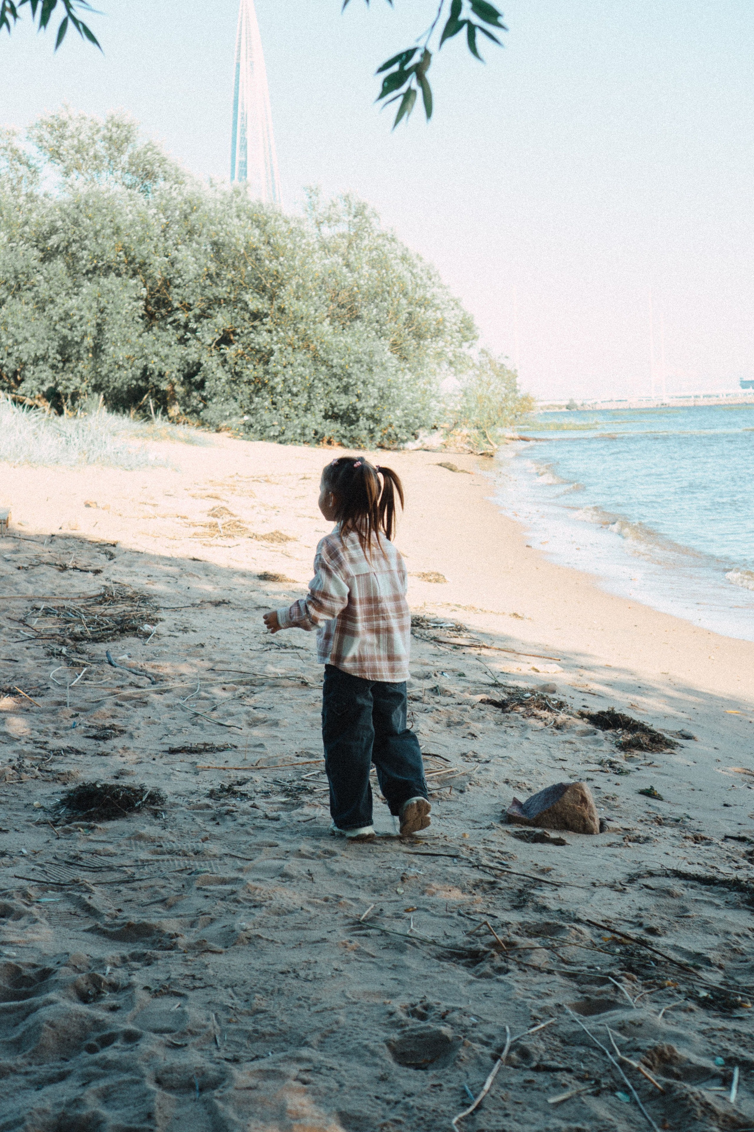 МАМА И ДОЧКА НА ФИНСКОМ ЗАЛИВЕ. Профессиональный фотограф, Санкт-Петербург — Виктория Богомолова