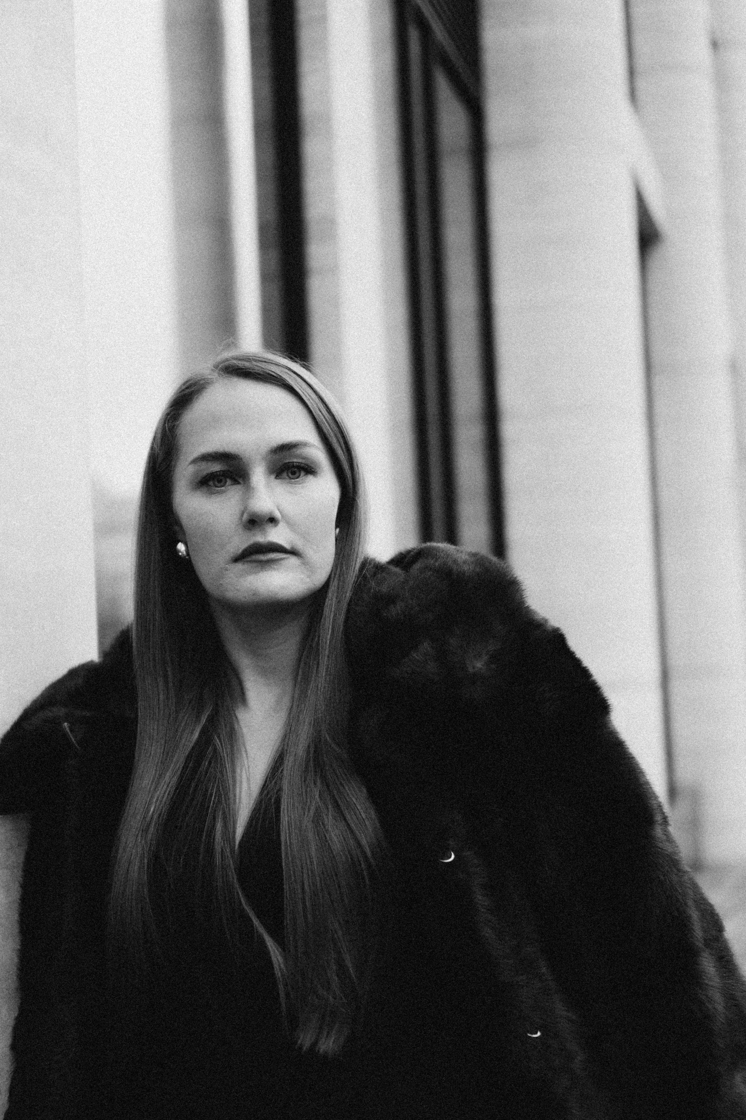 ЖУРНАЛЬНЫЙ СТИЛЬ. Профессиональный фотограф, Санкт-Петербург — Виктория Богомолова