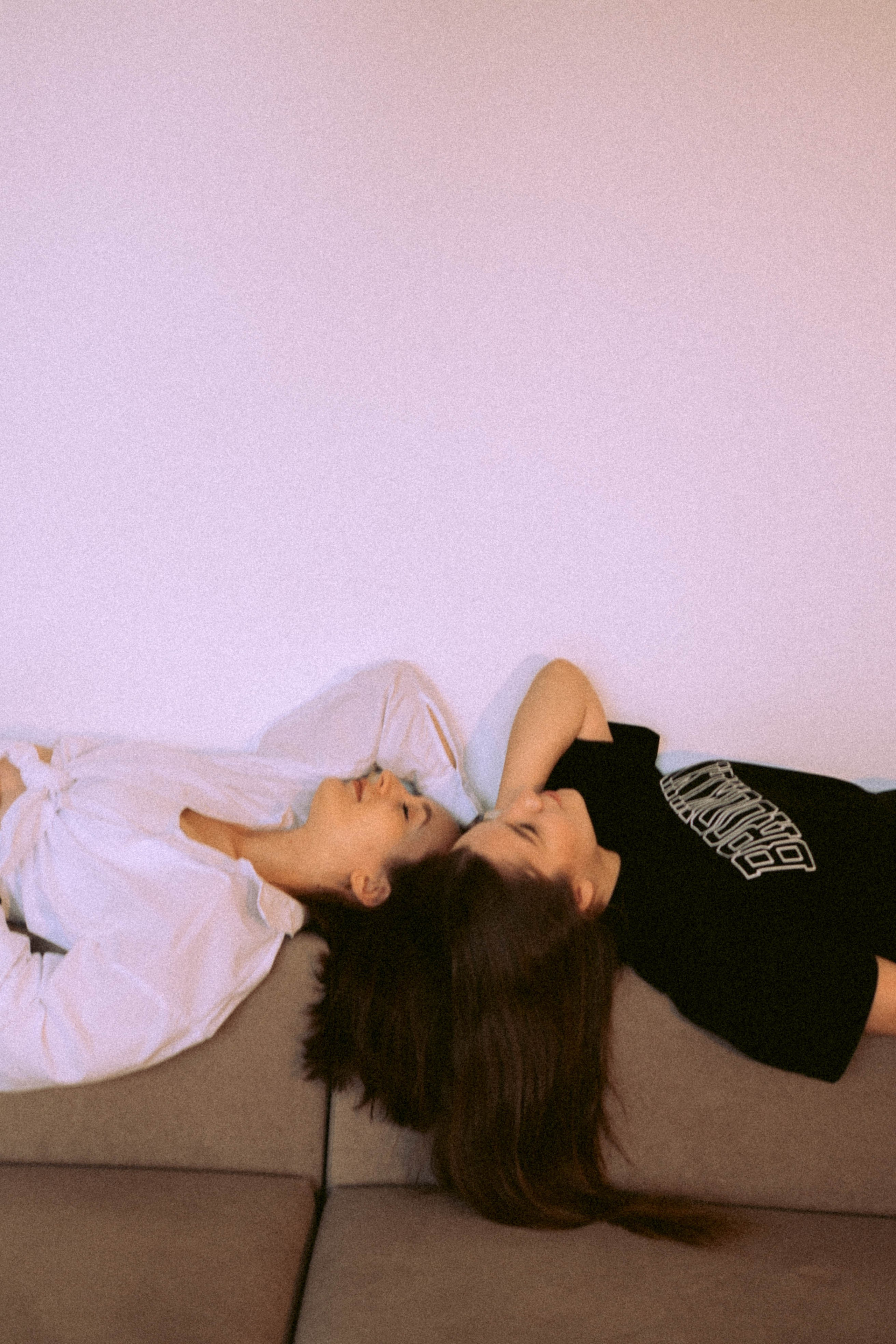 Подружки. Профессиональный фотограф, Санкт-Петербург — Виктория Богомолова