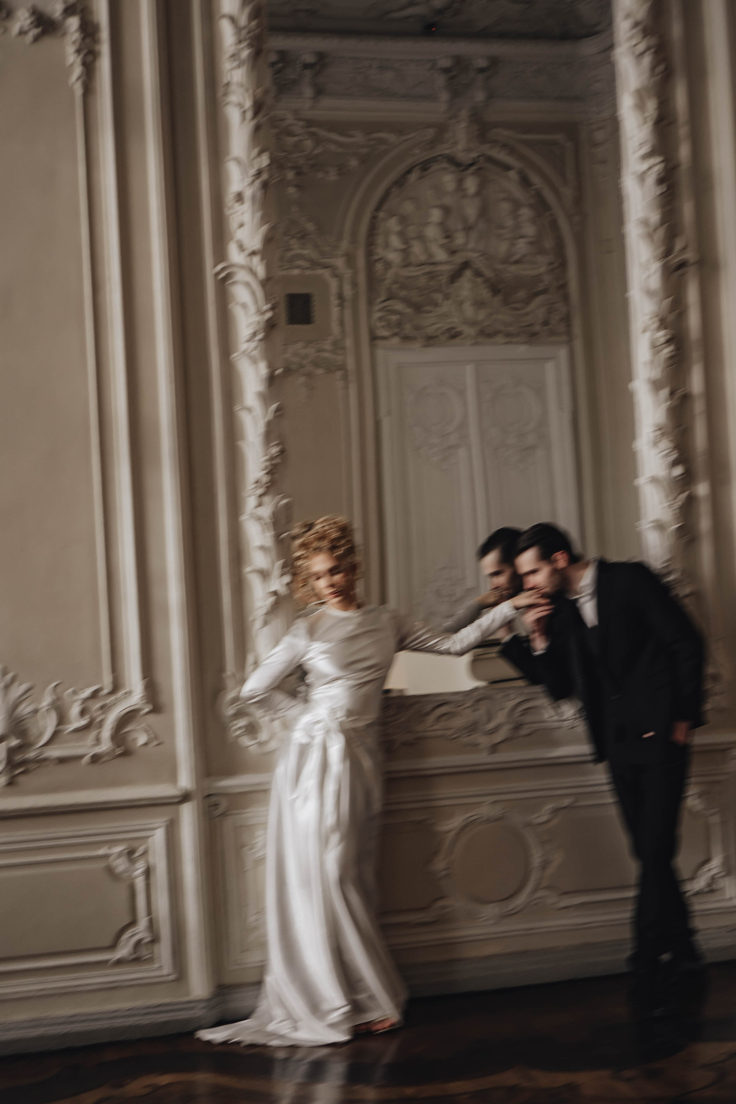 СВАДЕБНАЯ ФОТОСЕСИИЯ В НИКОЛАЕВСКОМ ДВОРЦЕ. Профессиональный фотограф, Санкт-Петербург — Виктория Богомолова