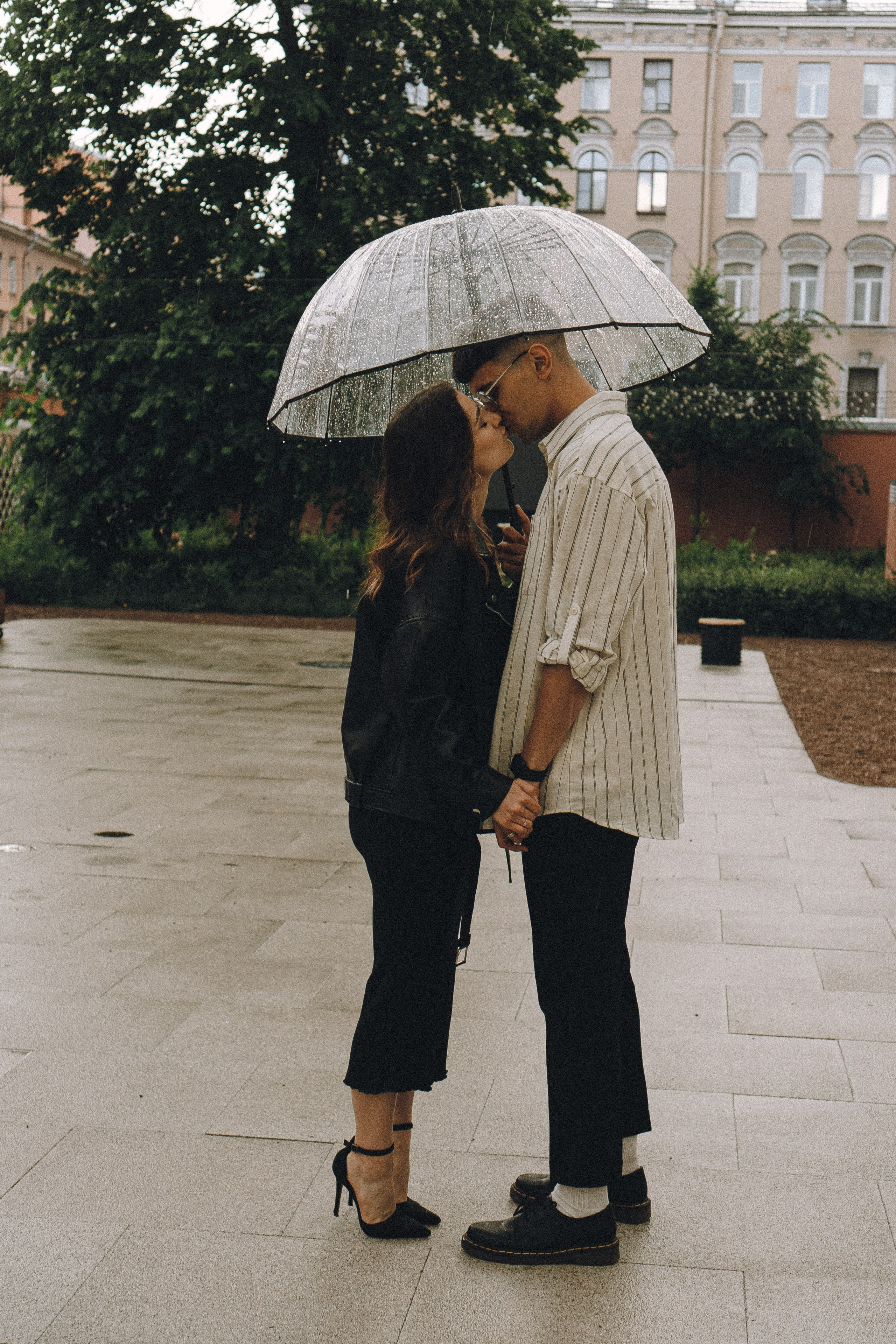 ЛЮБОВЬ В ИЮНЕ. Профессиональный фотограф, Санкт-Петербург — Виктория Богомолова