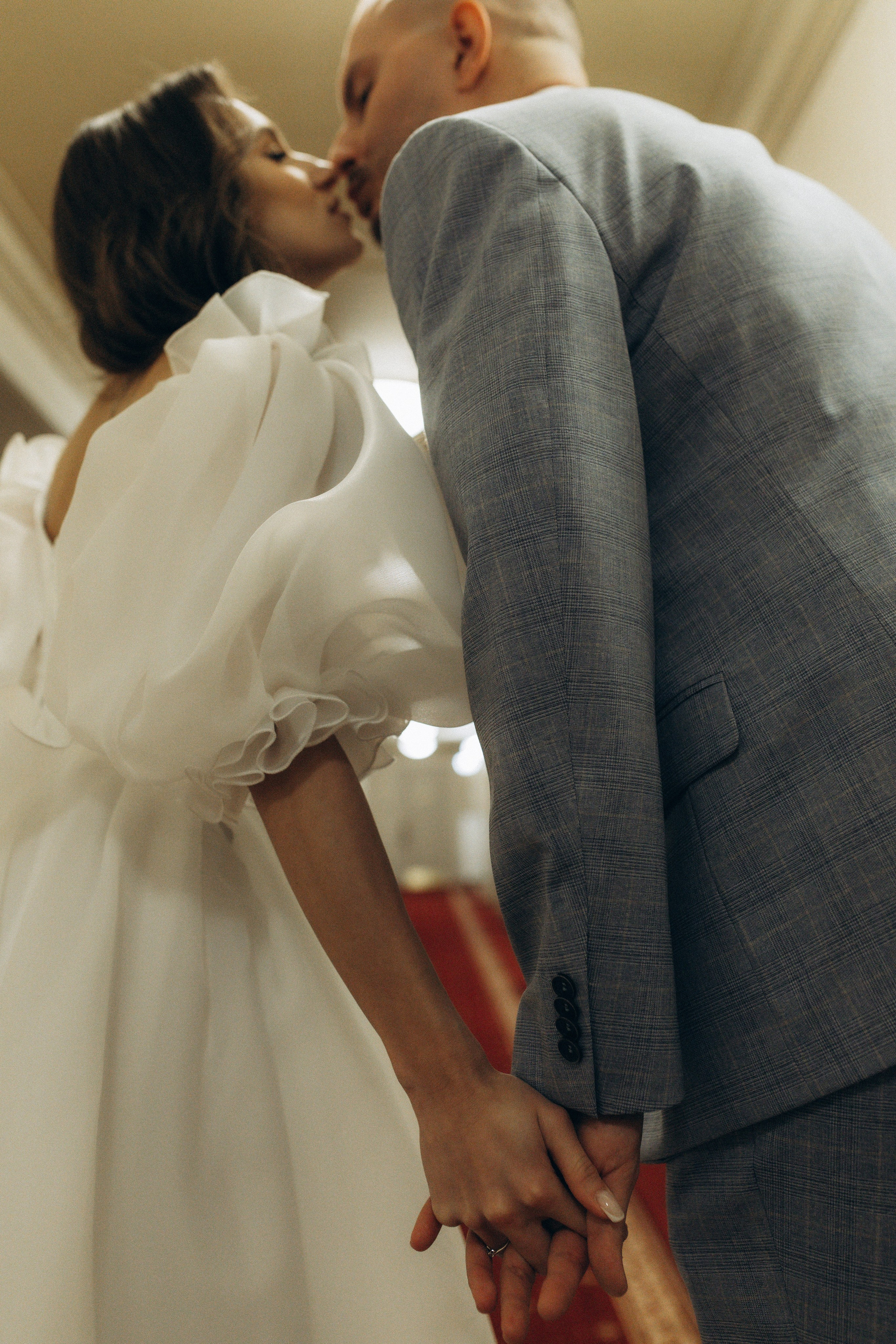 Кирилл и Нина. Семейный и свадебный фотограф Анна Кожокарь