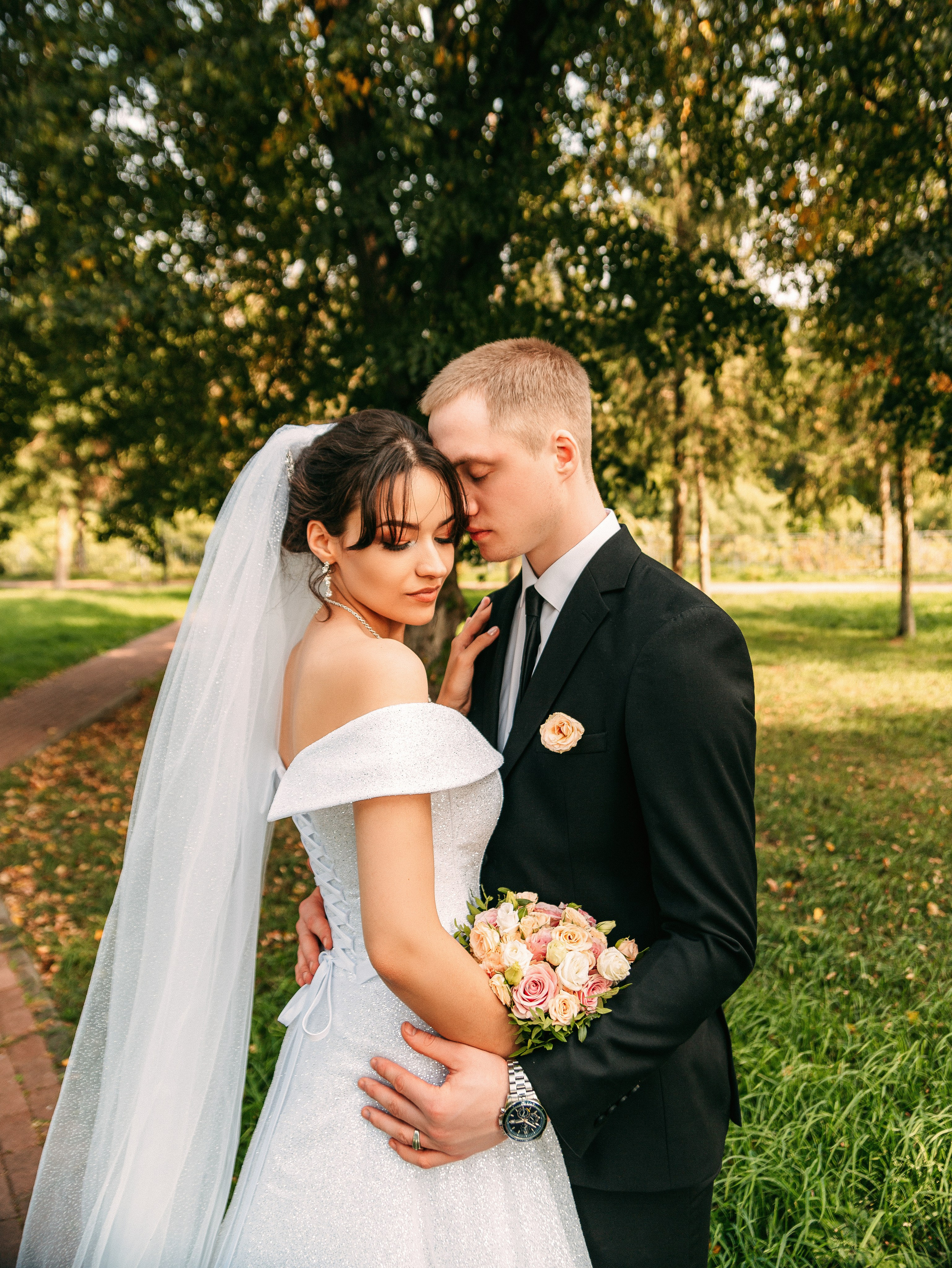 Свадьбы. Свадебный и семейный фотограф Москва, Тверь, Ржев Артем Суслов