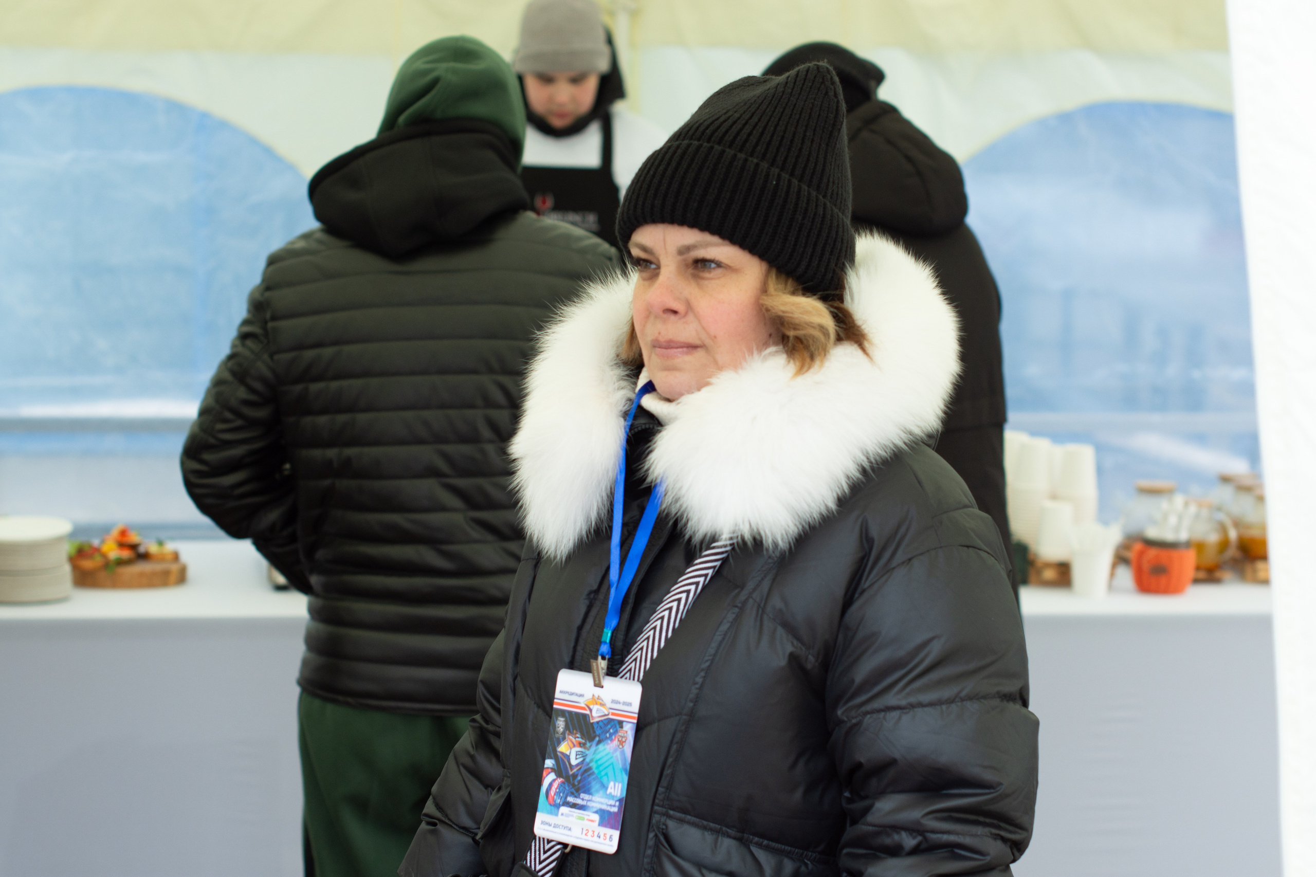 Презентация Tiggo 9. Evgeniy Roslov