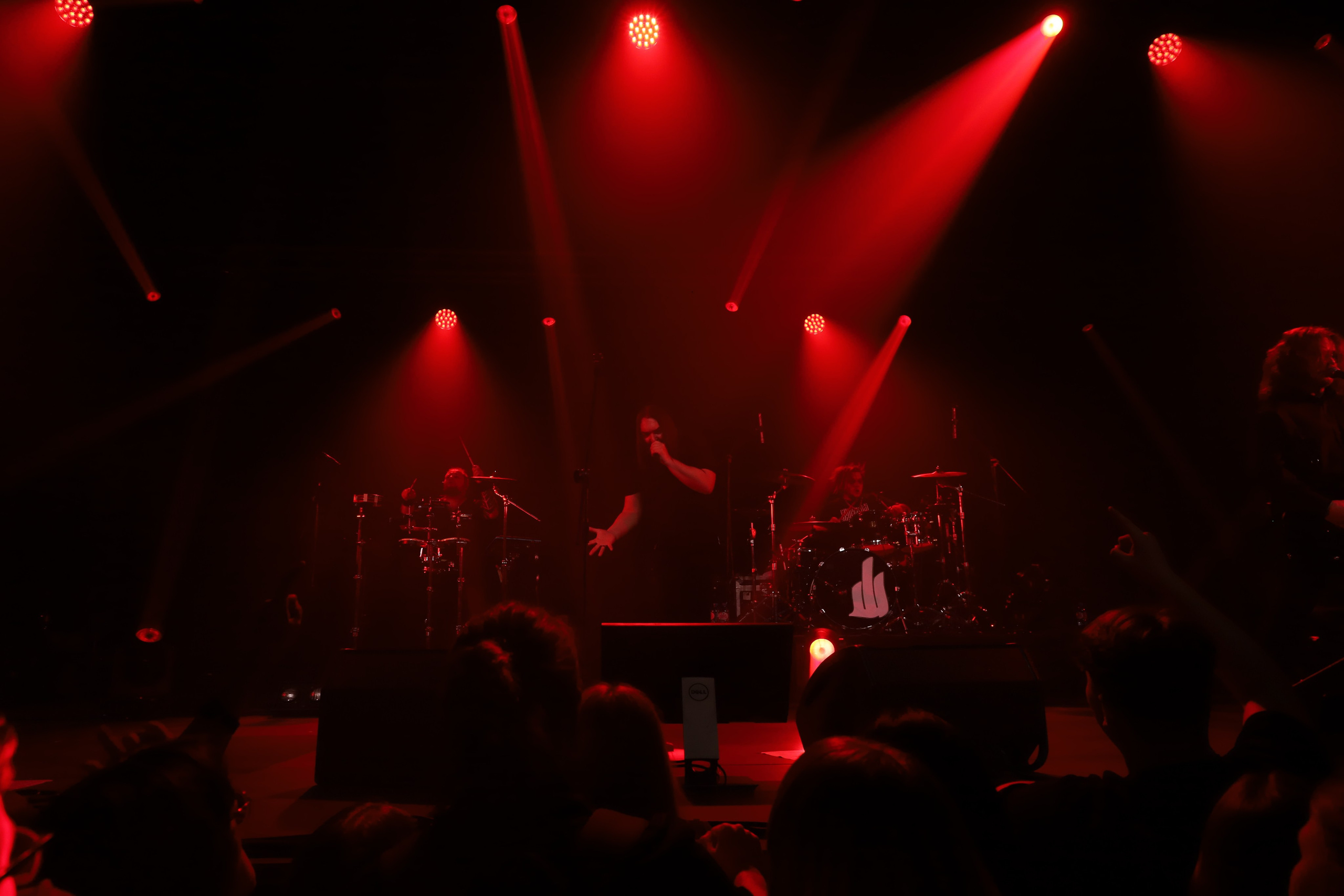 Горшенёв — «Песни Брата». Фотограф в Тюмени Алексей Модин