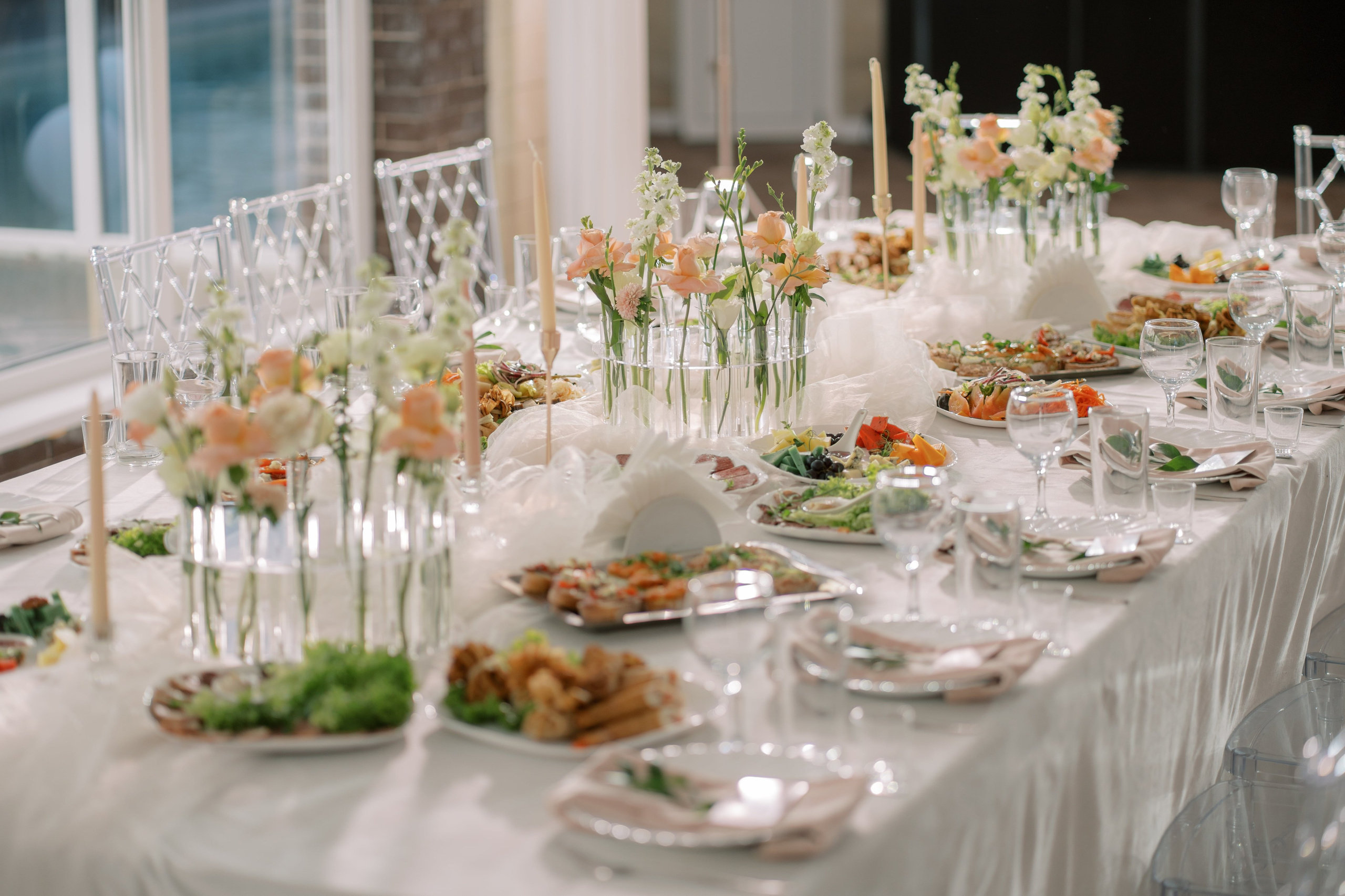 Свадьба Игоря и Юлии