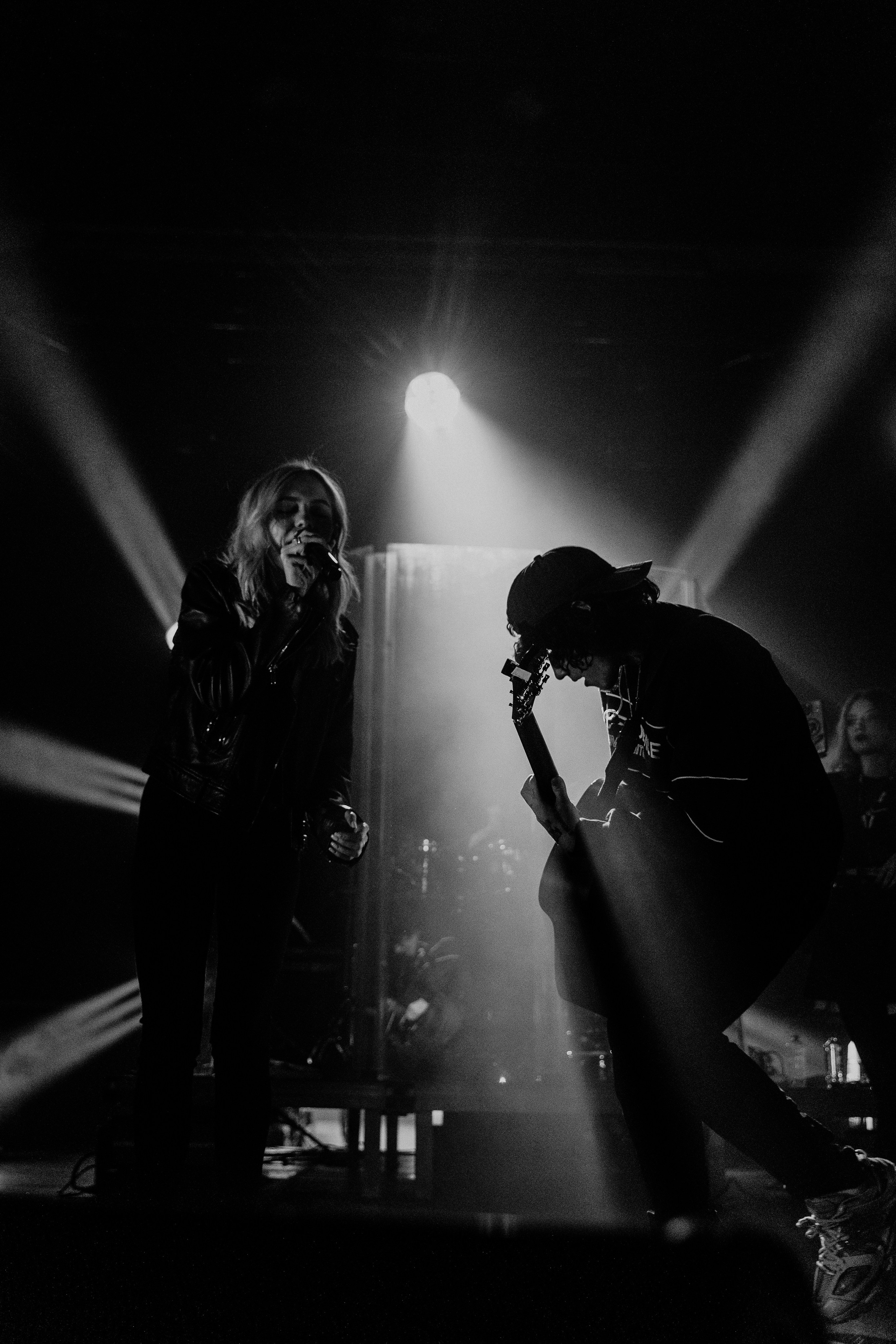 Концерт Три дня дождя Нижний Новгород. Фотограф Нижний Новгород — Дмитрий Грехов