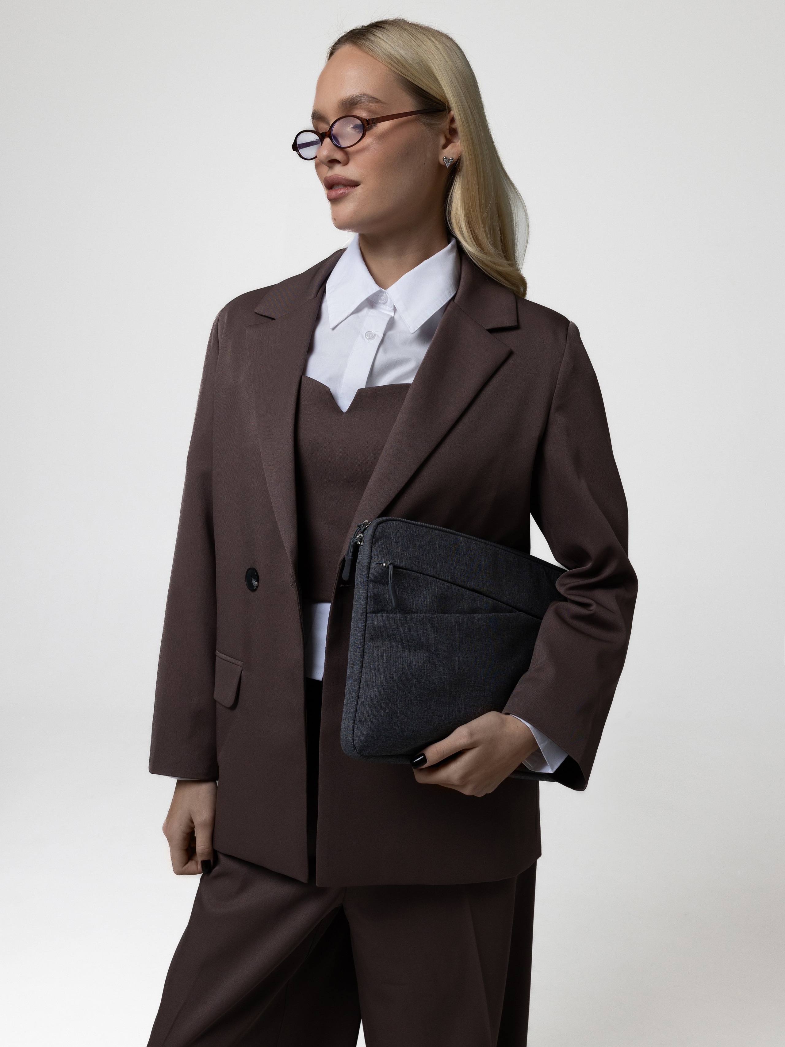 Костюмы Тройки. Фотограф в Ростове-на-Дону Мария Аверина