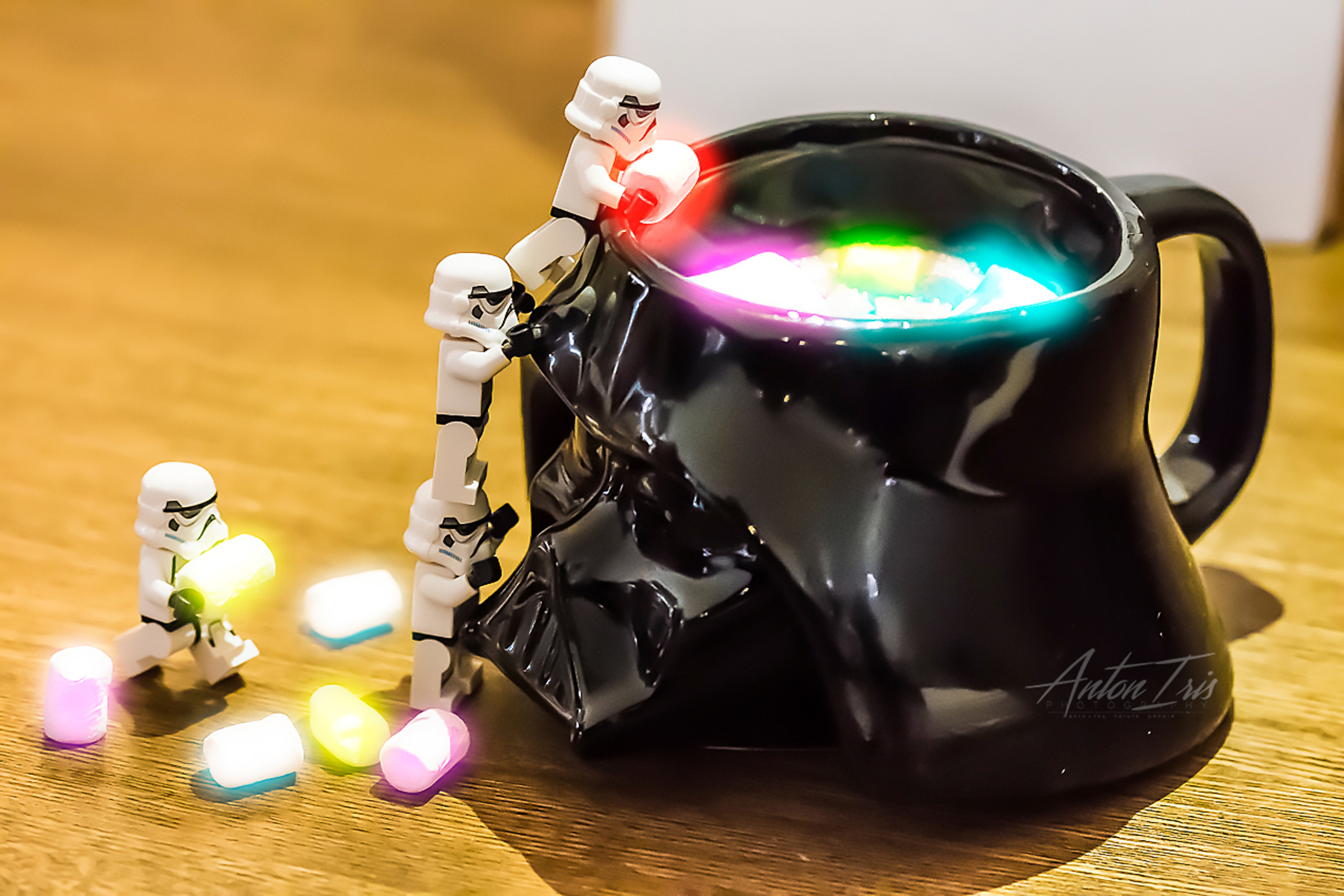 AFOL — LEGO. Антон Айрис | Anton Iris — стильно сниму твою свадьбу и депрессию