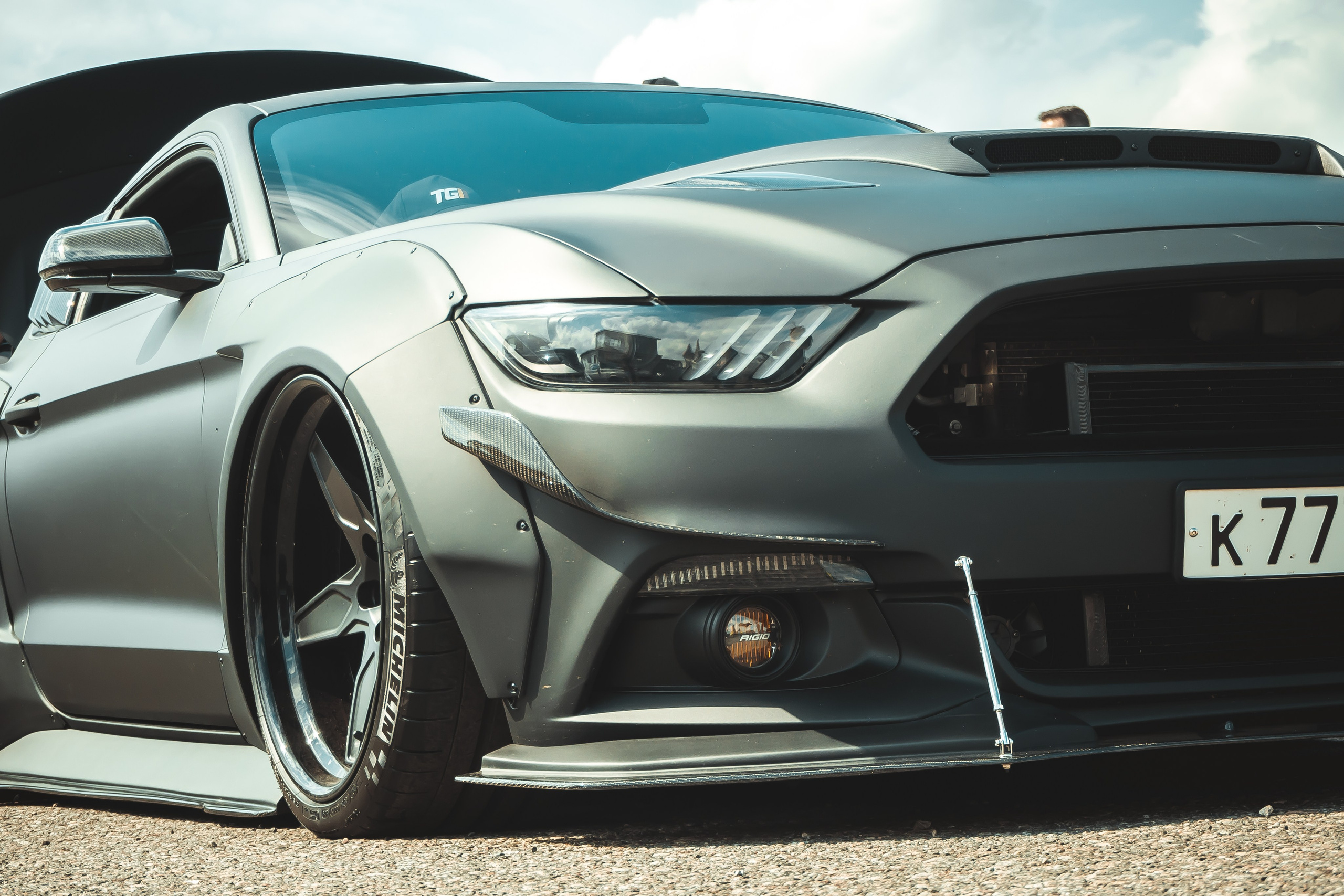 Большие гонки 2021. Свадебный фотограф Копков Геннадий