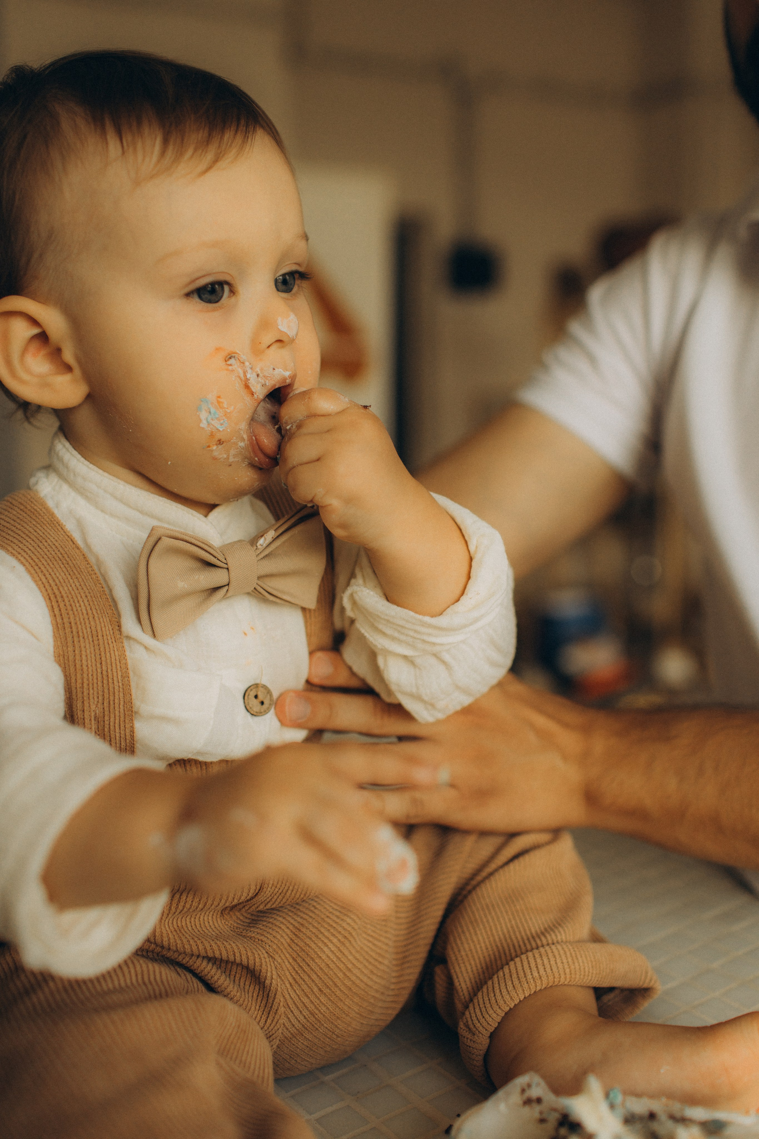 Первый годик малыша Адама. Александра Ниценко СЕМЕЙНЫЙ ФОТОГРАФ ИЗ СТАВРОПОЛЯ