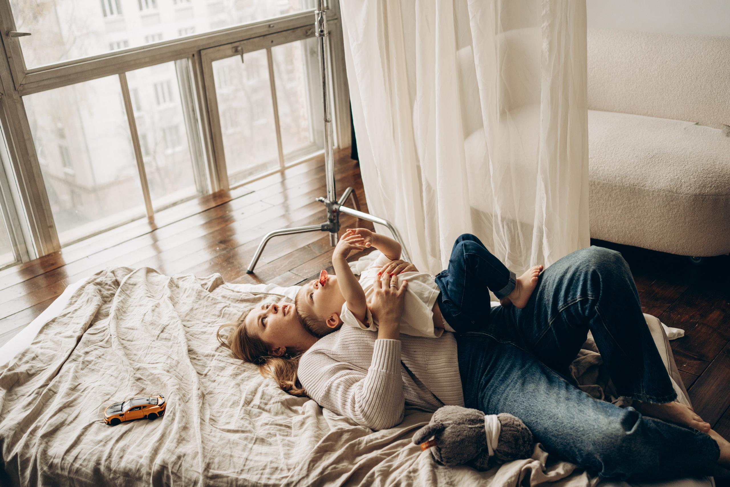 Мама и сын <3. Семейный и детский фотограф и видеограф в Москве, Серпухове и Тарусе Валерия Сорокина