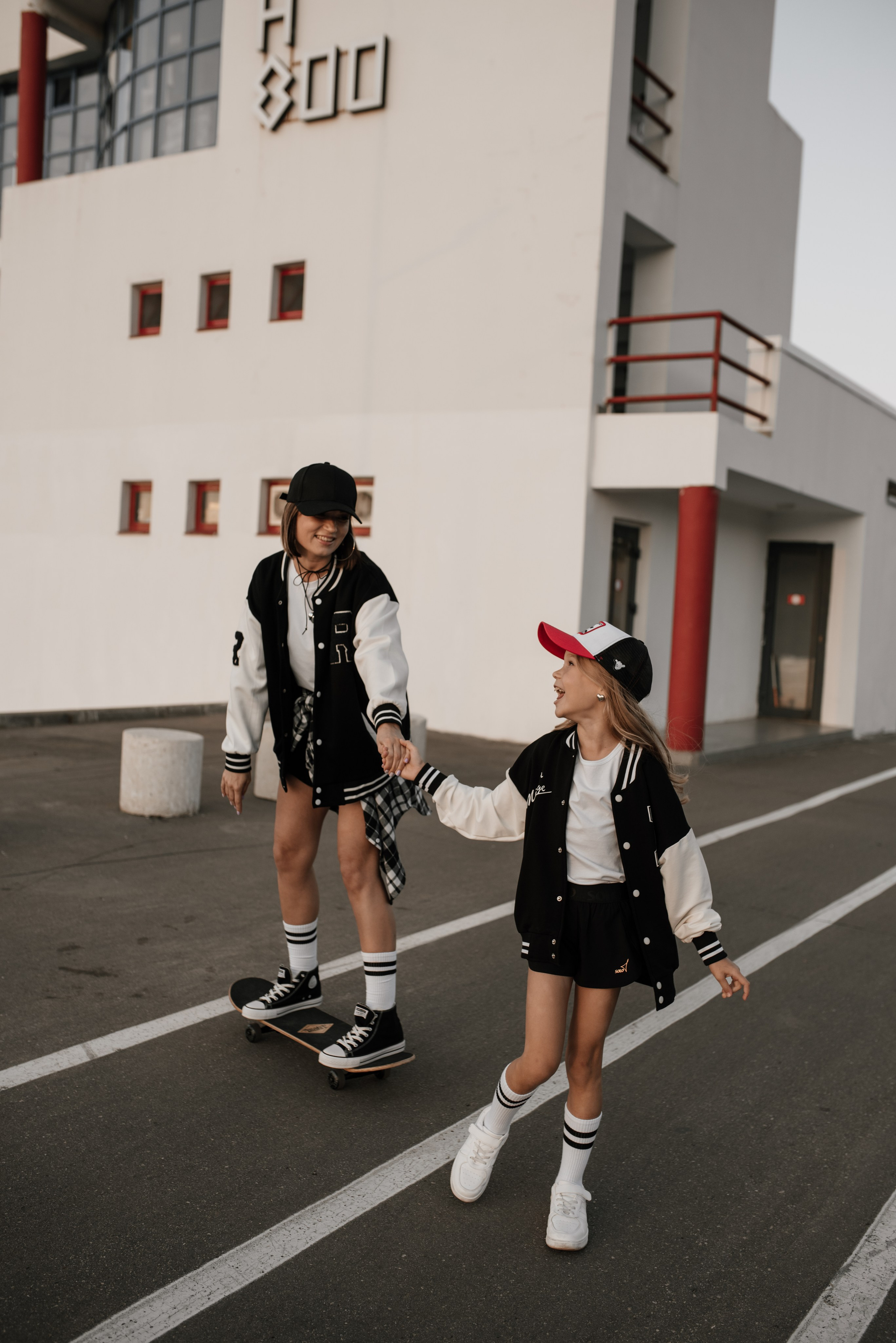 Ира ♡ Алена. Фотограф Ольга Плеханова | Нижний Новгород, Москва