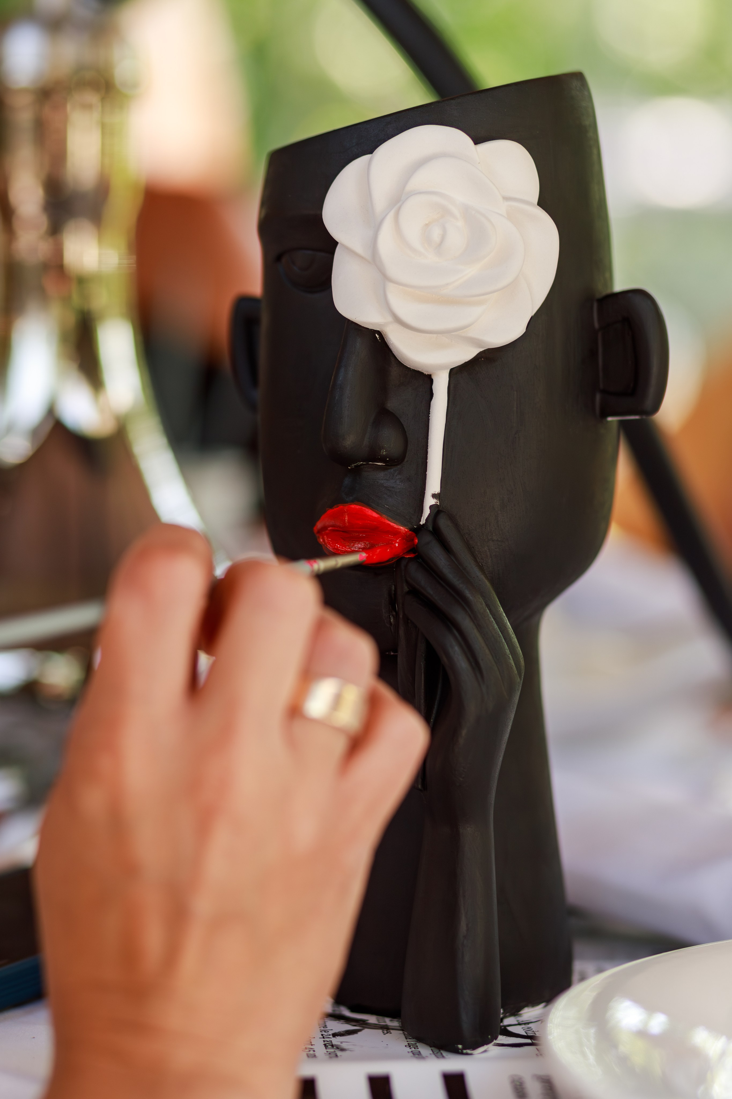 День рождения на Villa Verde. Семейный и детский фотограф в Краснодаре Ирина Лаврецкая