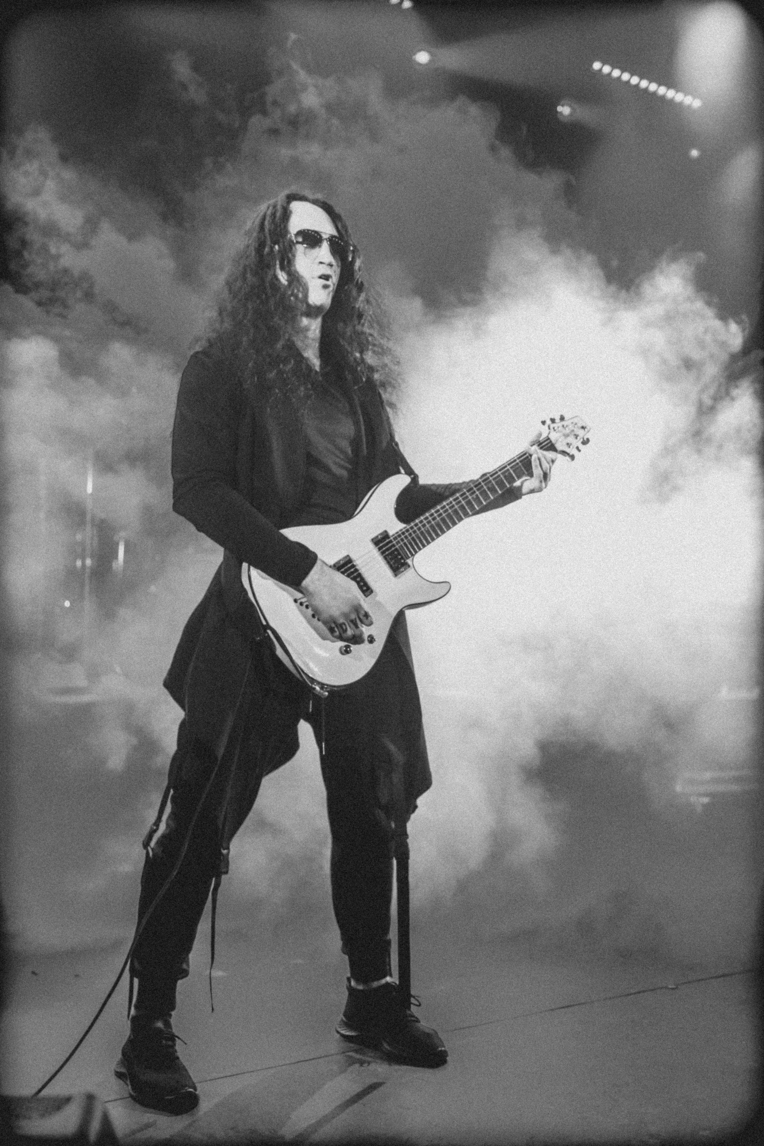 Концертные съемки