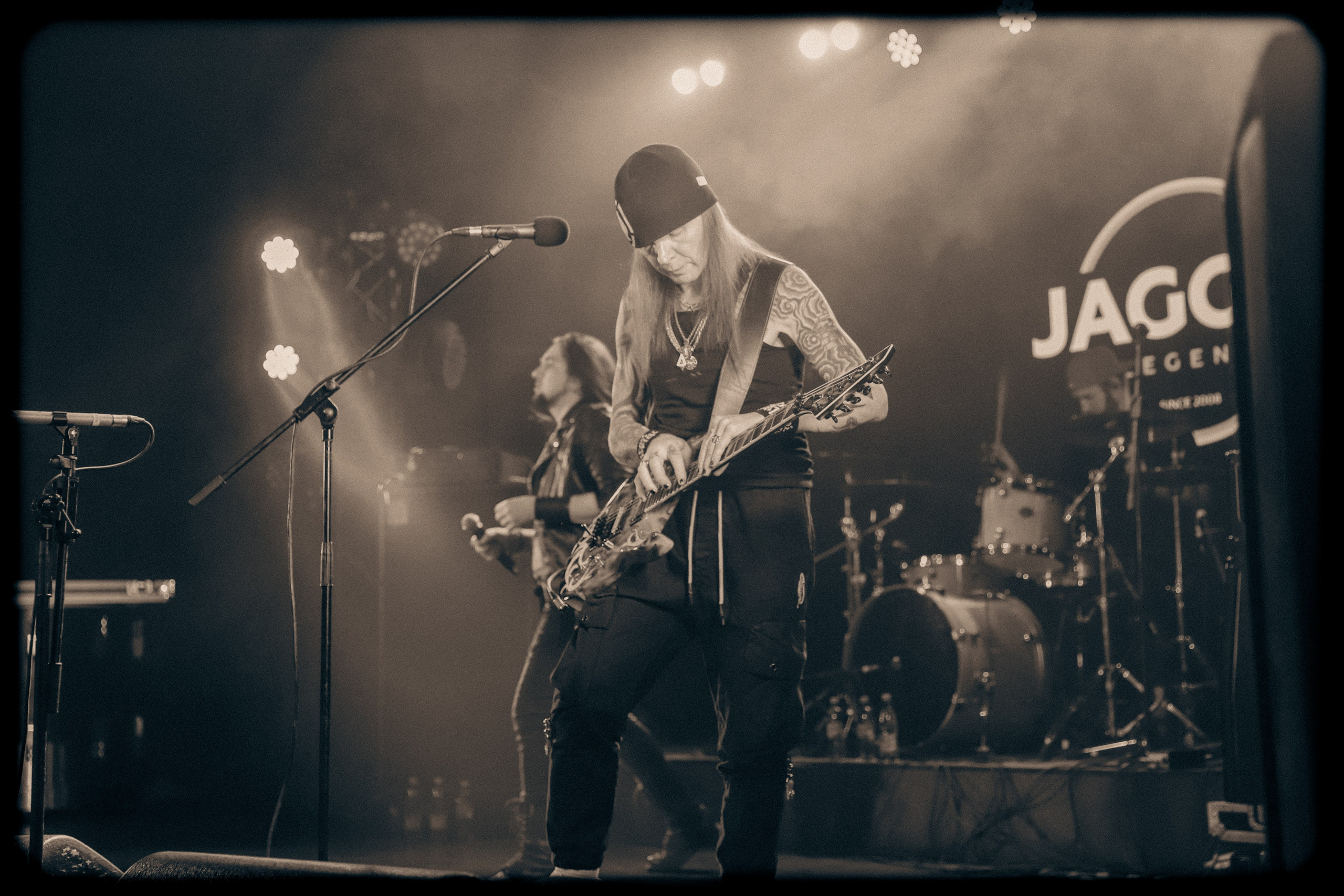 Концертные съемки