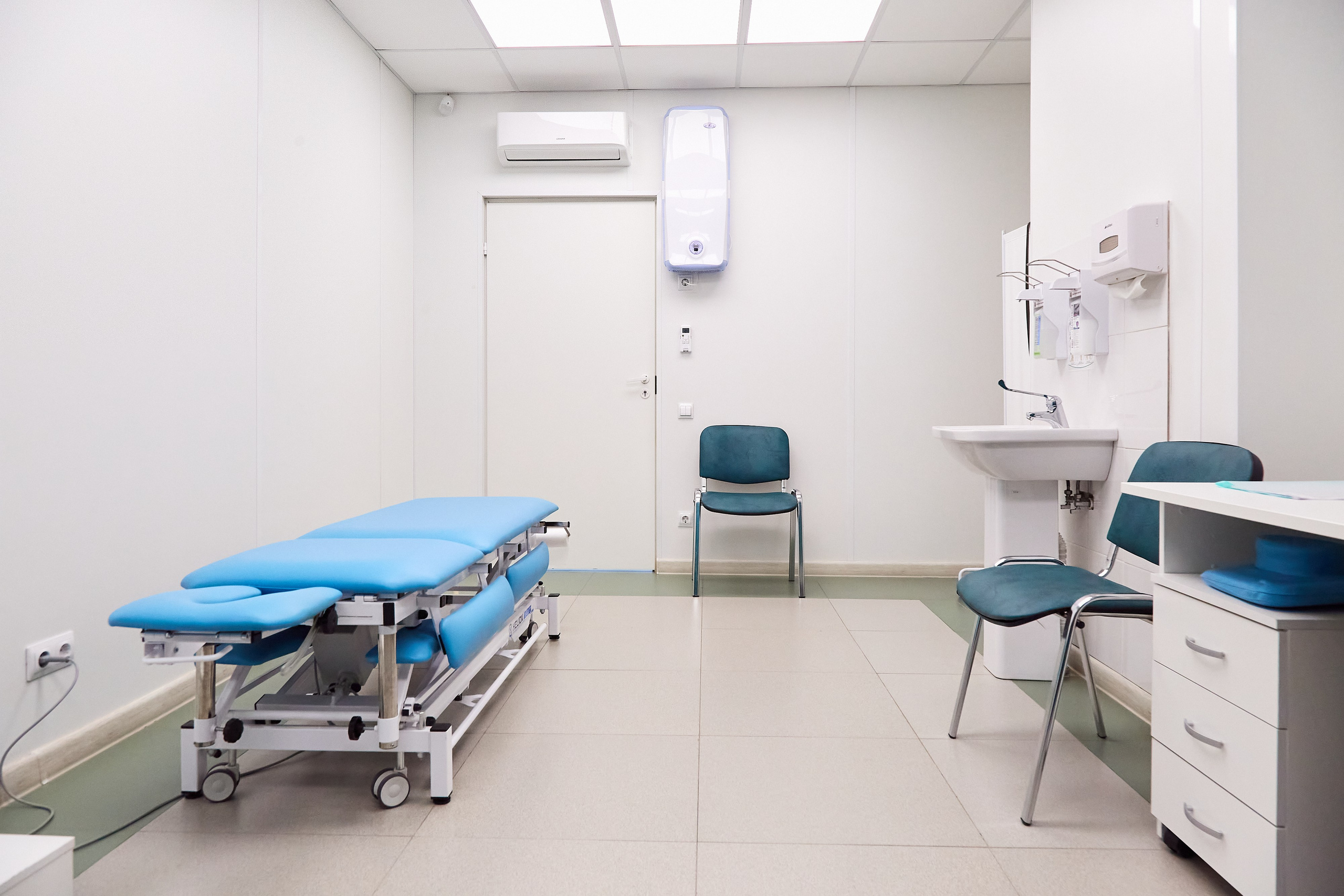 ГлавМедЦентр. Фотограф Анастасия Леонтьева Санкт-Петербург