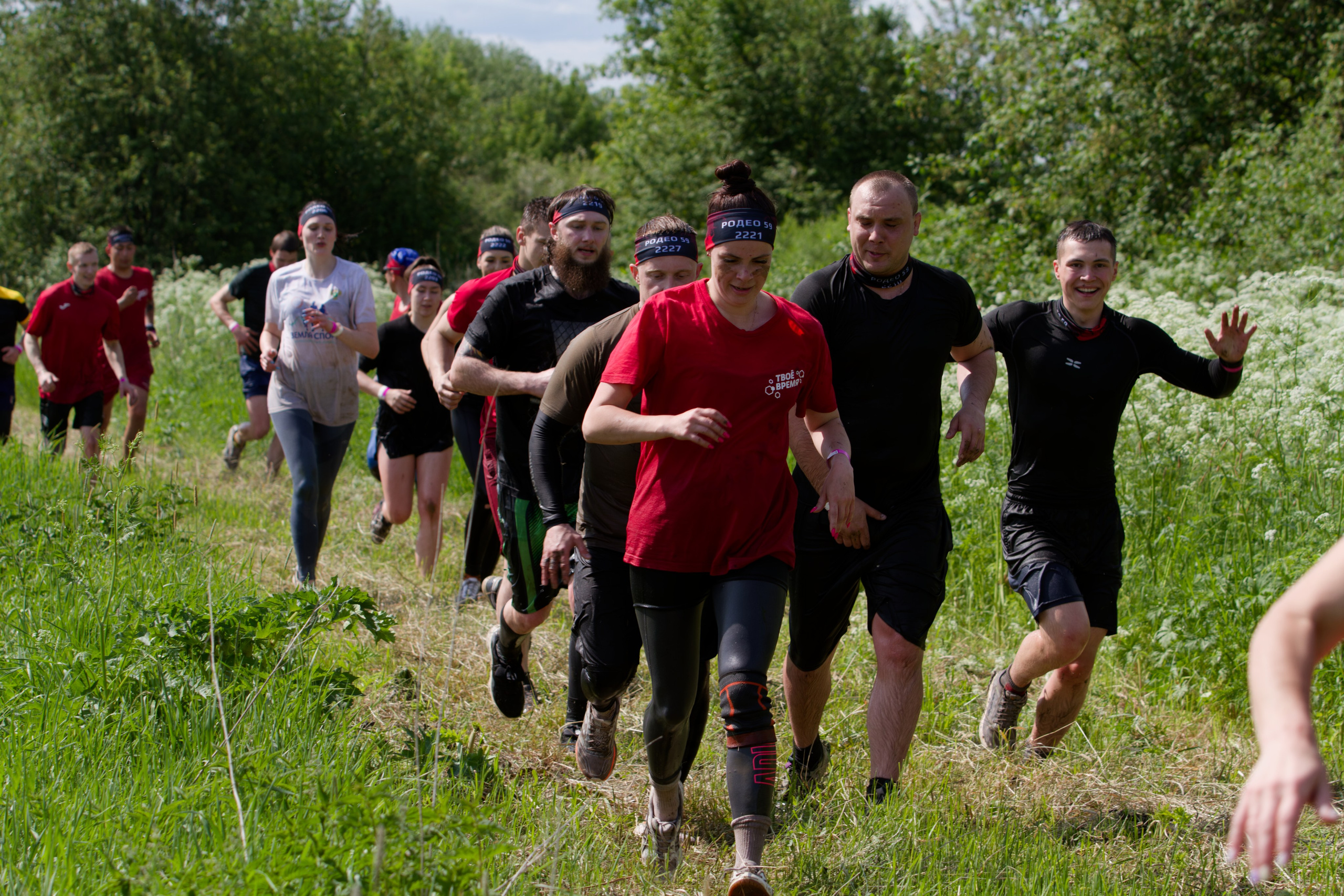 Родео59. Репортажный и спортивный фотограф в г. Пермь Зильберг Павел
