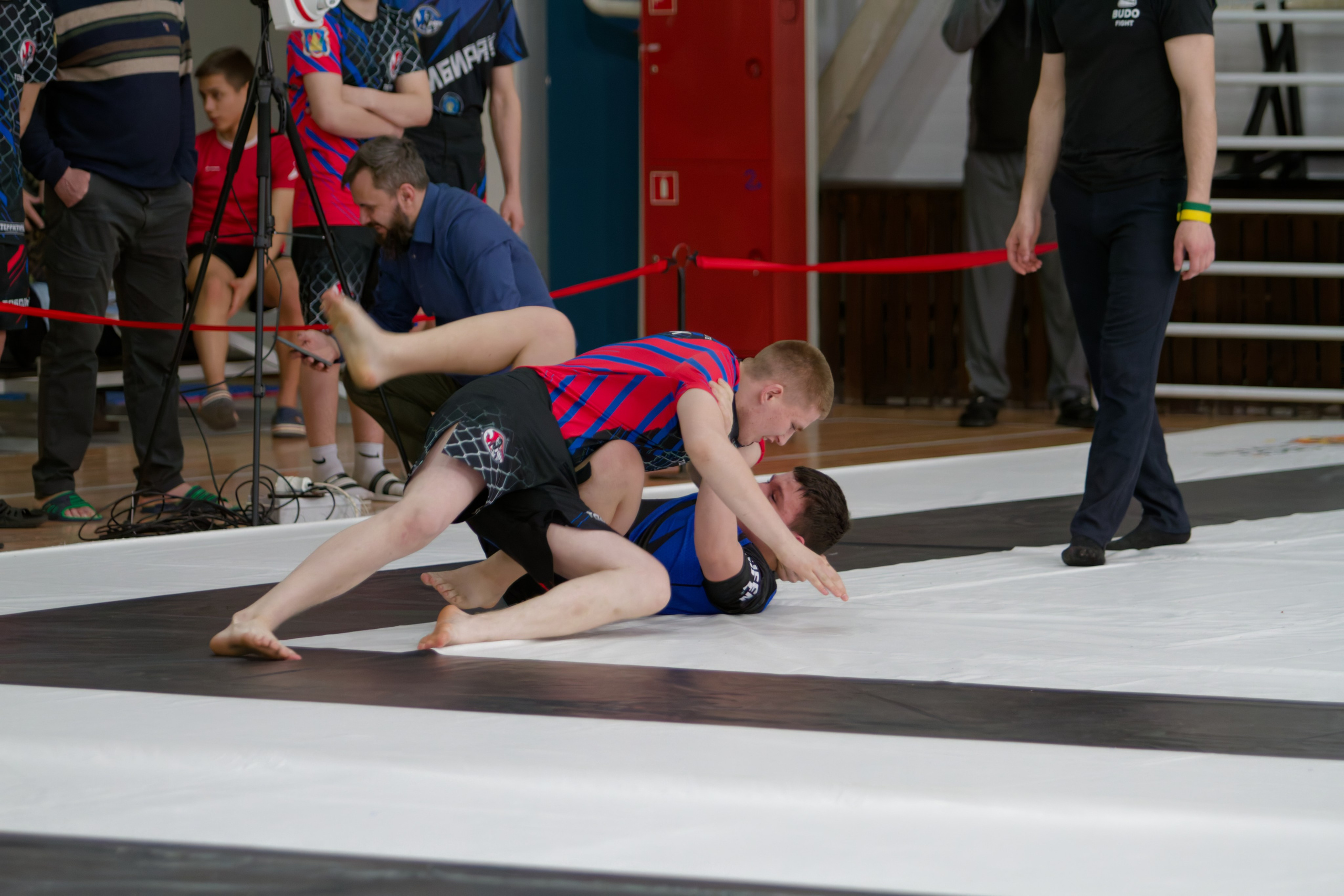 Борьба. Джиу-джитсу 26.04.2025. Репортажный и спортивный фотограф в г. Пермь Зильберг Павел