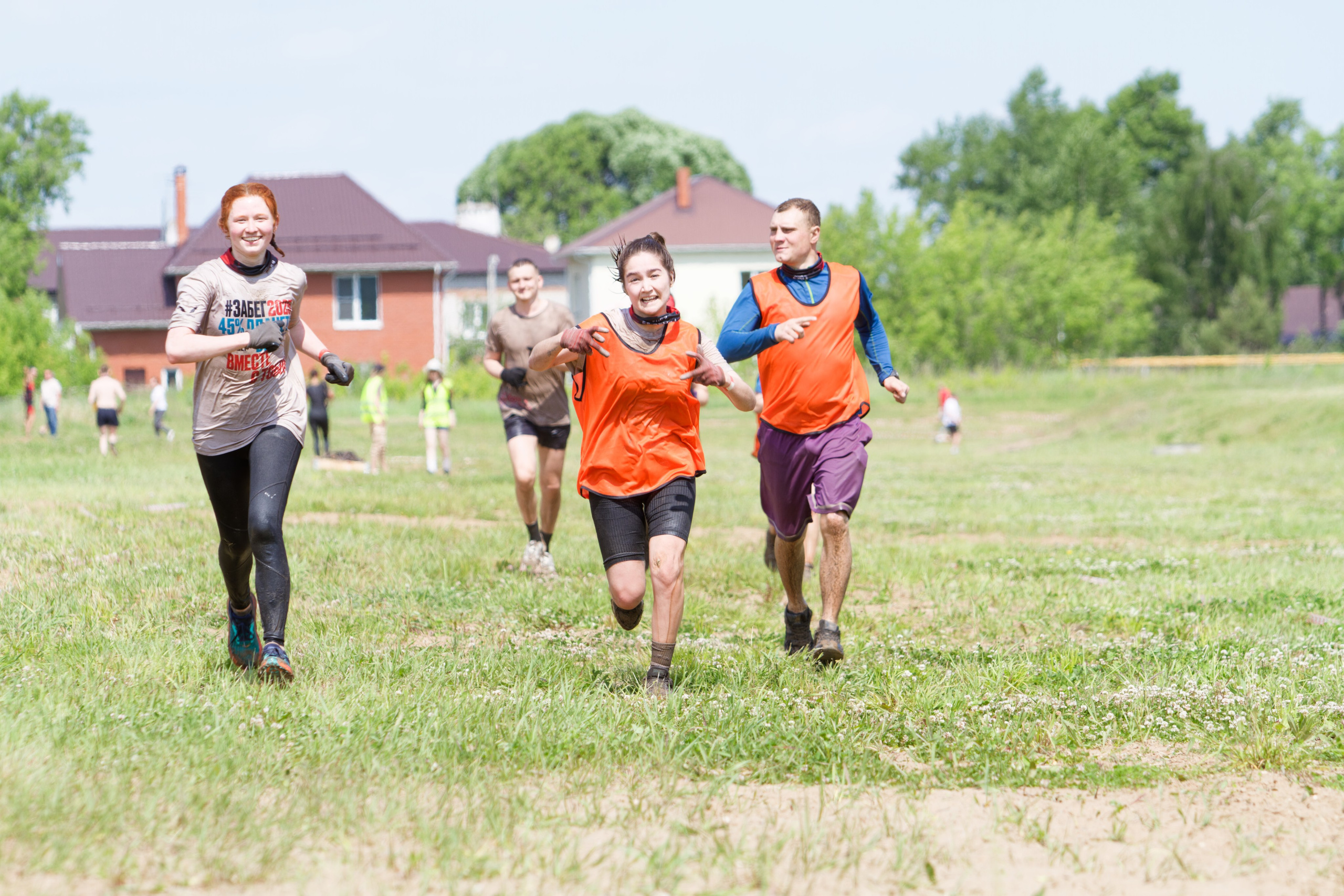 Родео59. Репортажный и спортивный фотограф в г. Пермь Зильберг Павел