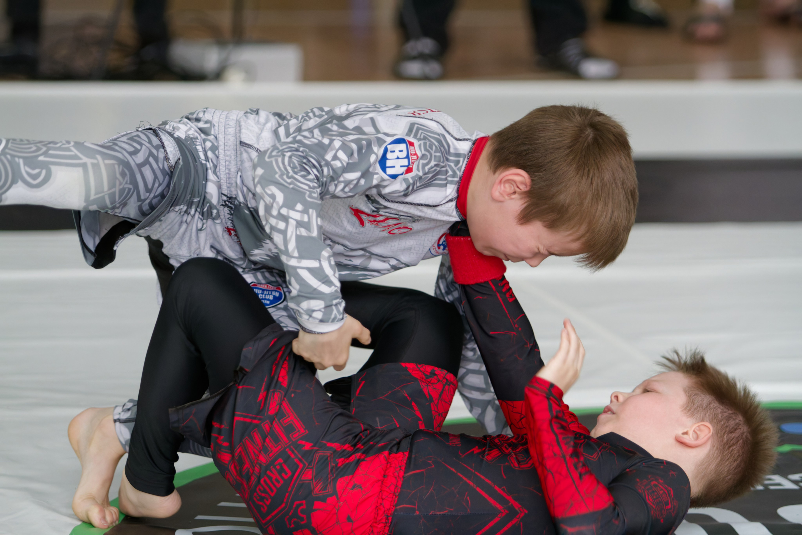 Борьба. Джиу-джитсу 26.04.2025. Репортажный и спортивный фотограф в г. Пермь Зильберг Павел